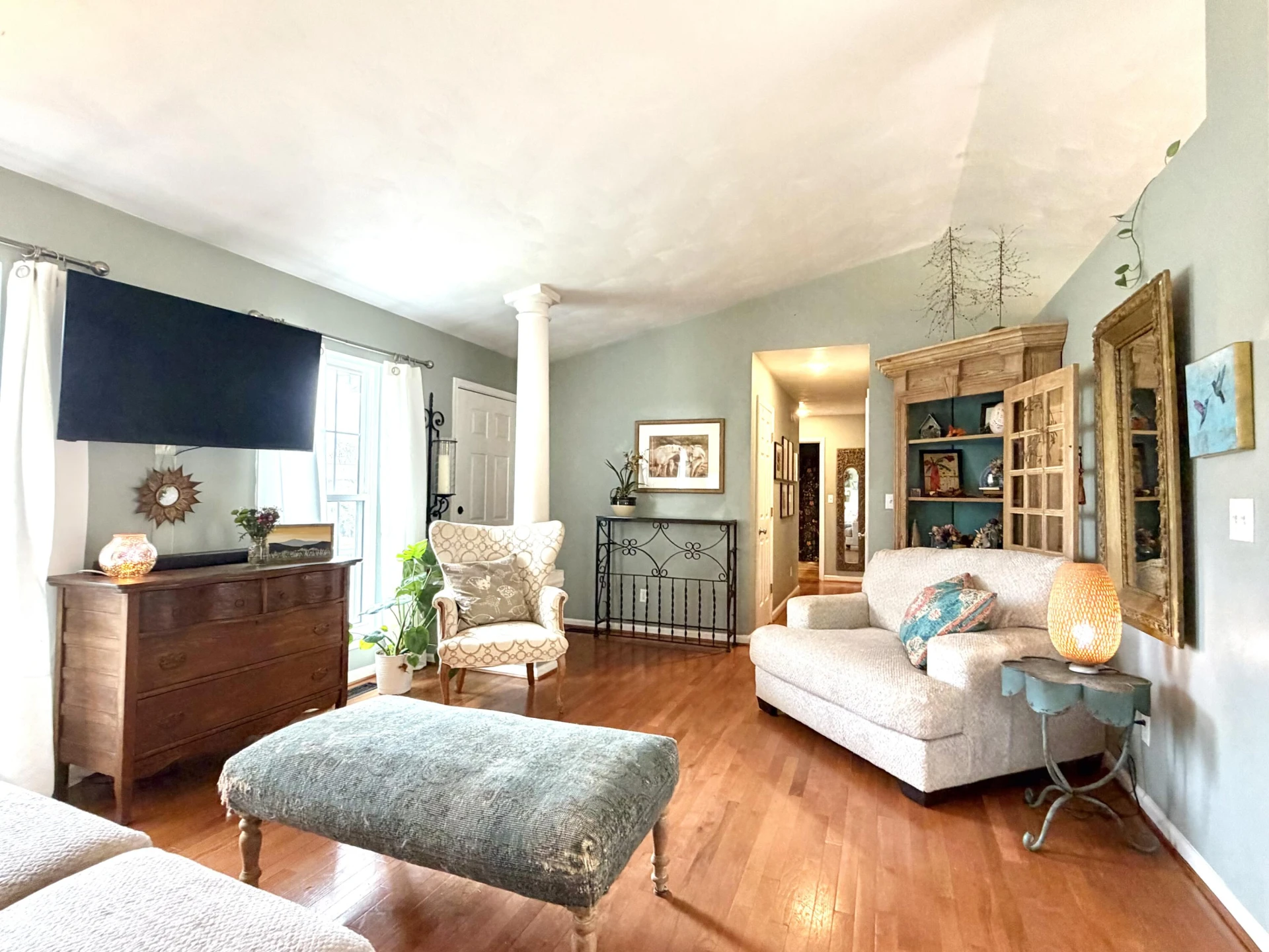 6219 Ashmont DR - Photo 8