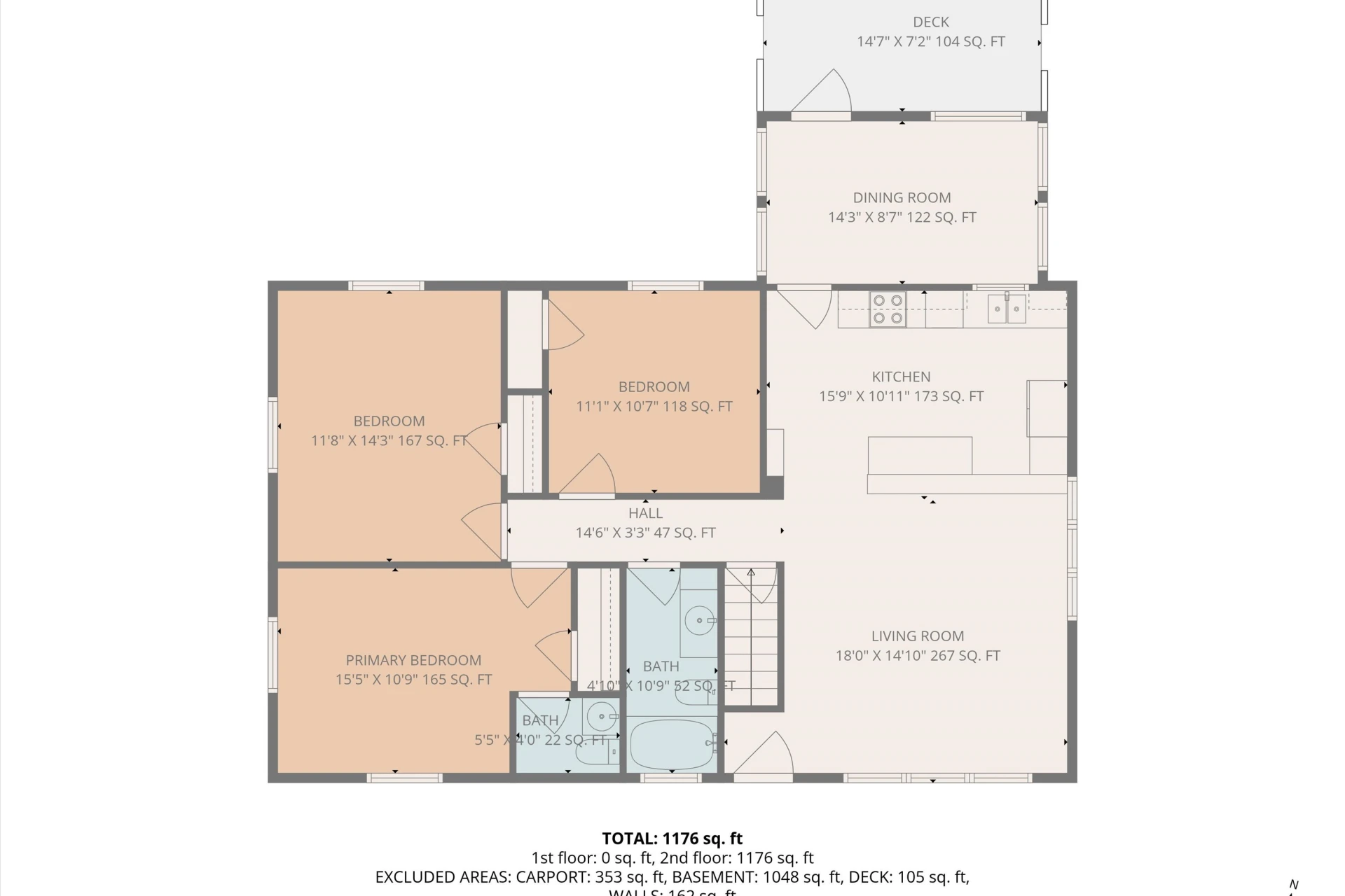 401 Southview DR - Photo 3