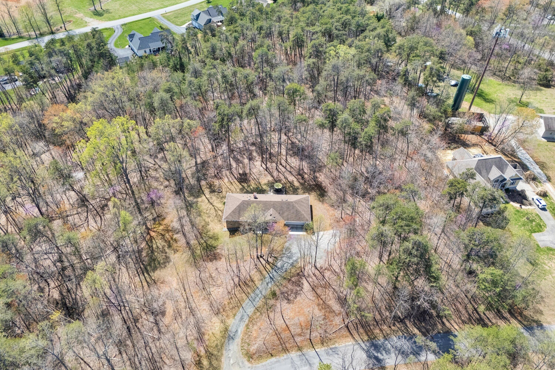 90 Middlecreek CT - Photo 53