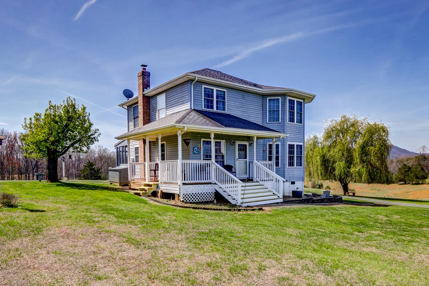 2352 Union Church RD