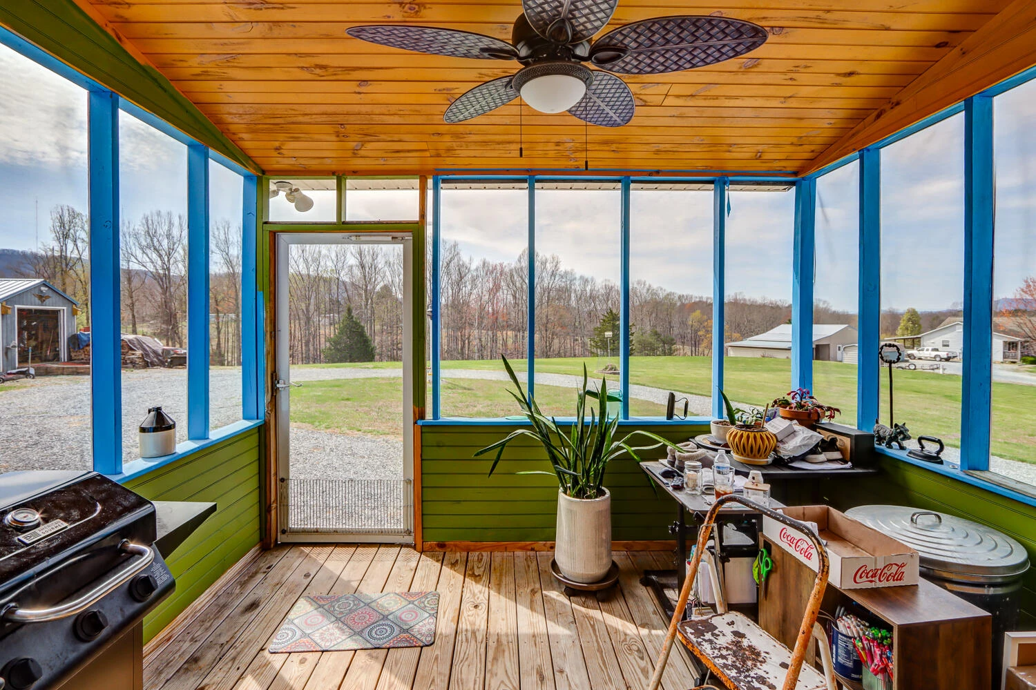 2352 Union Church RD - Photo 13