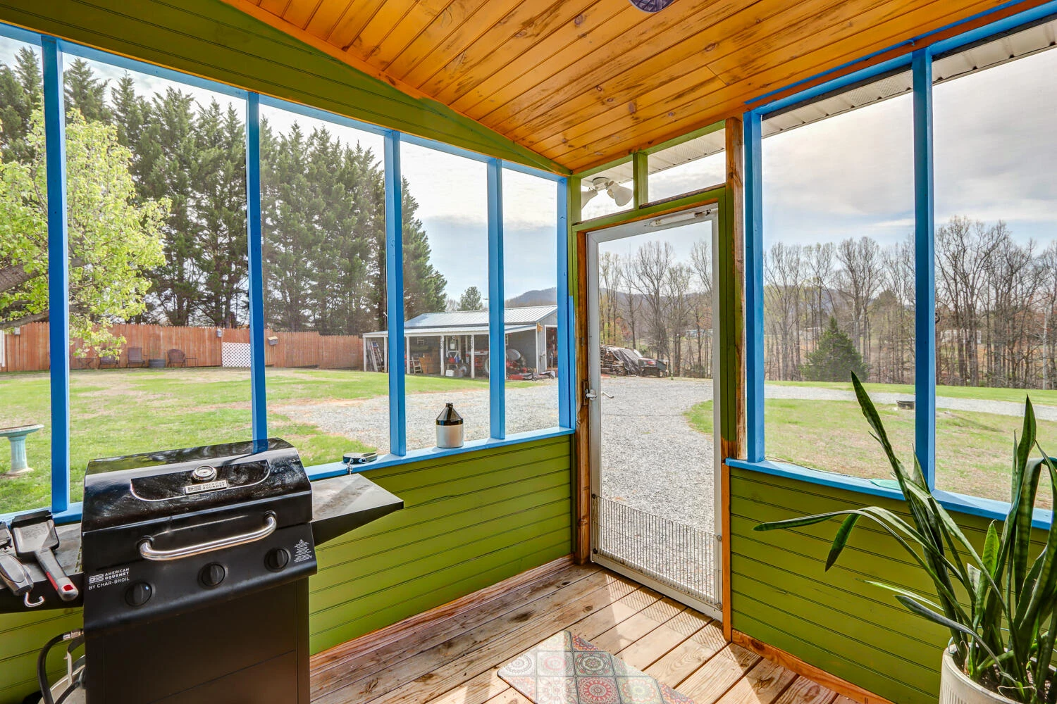 2352 Union Church RD - Photo 14