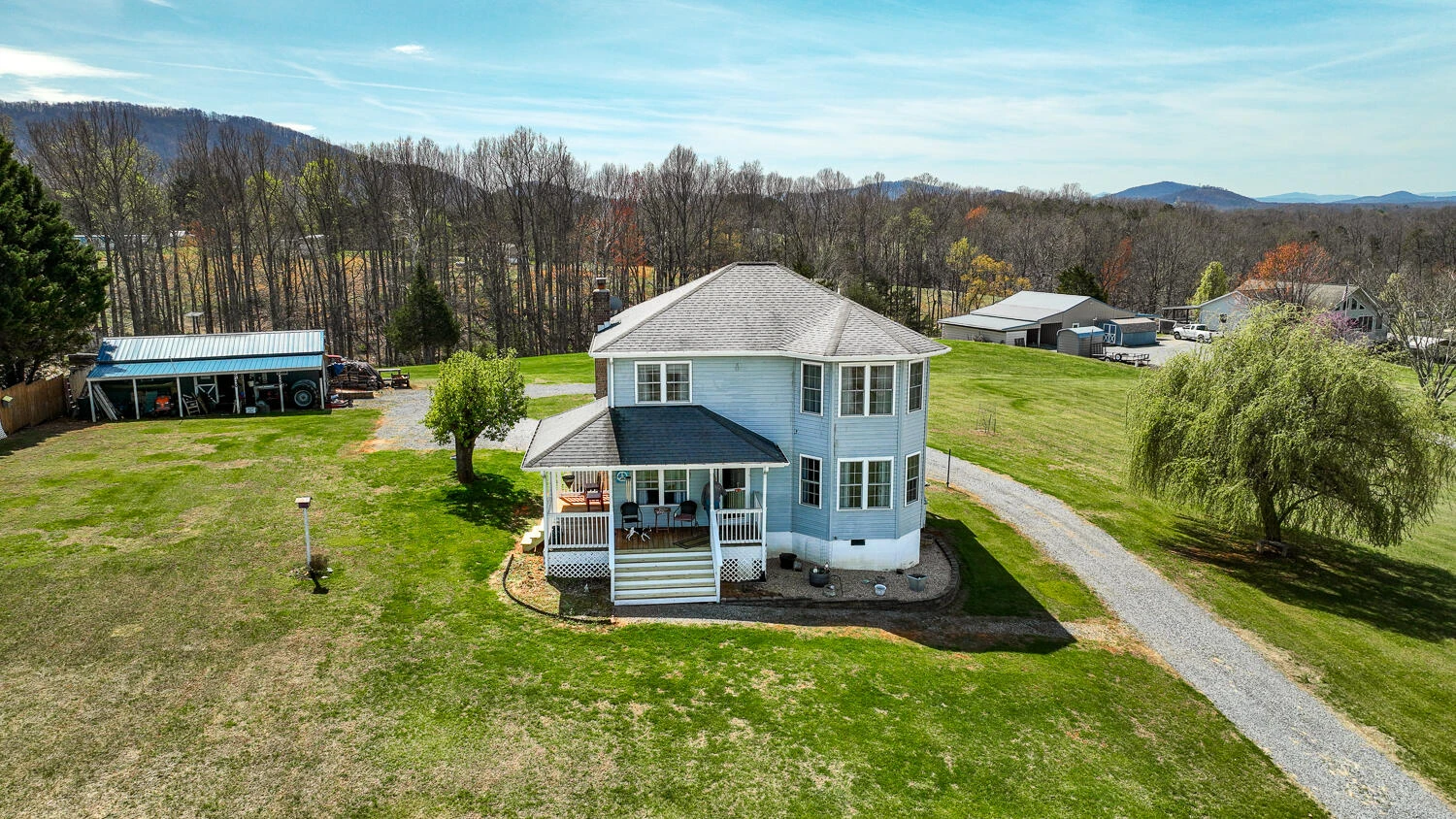 2352 Union Church RD - Photo 2