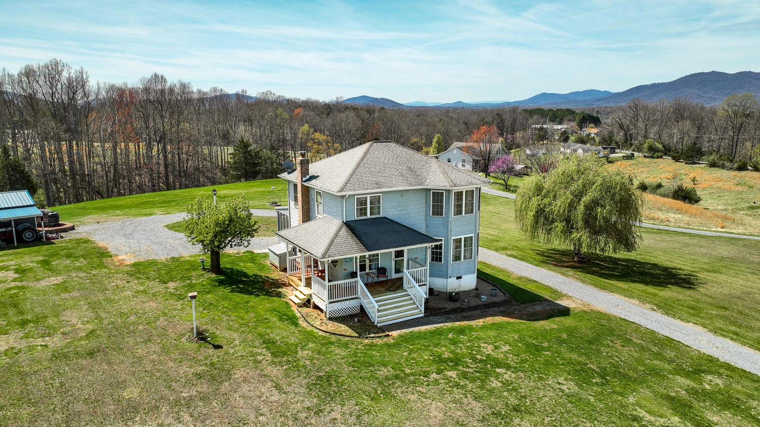 2352 Union Church RD - Photo 3