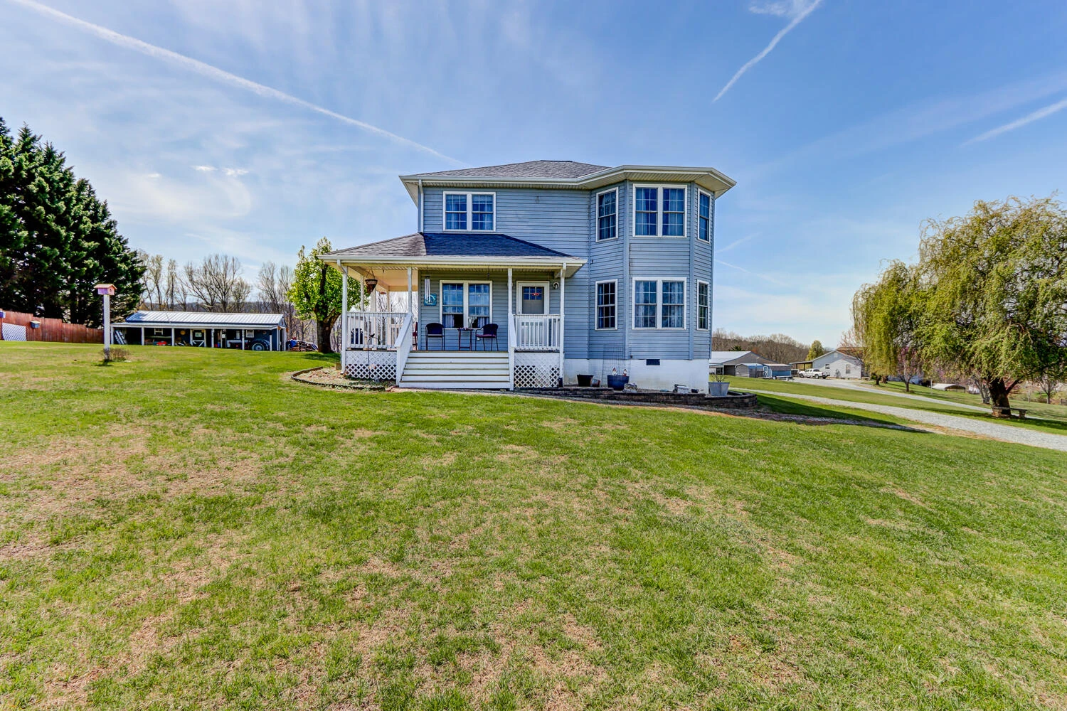 2352 Union Church RD - Photo 45