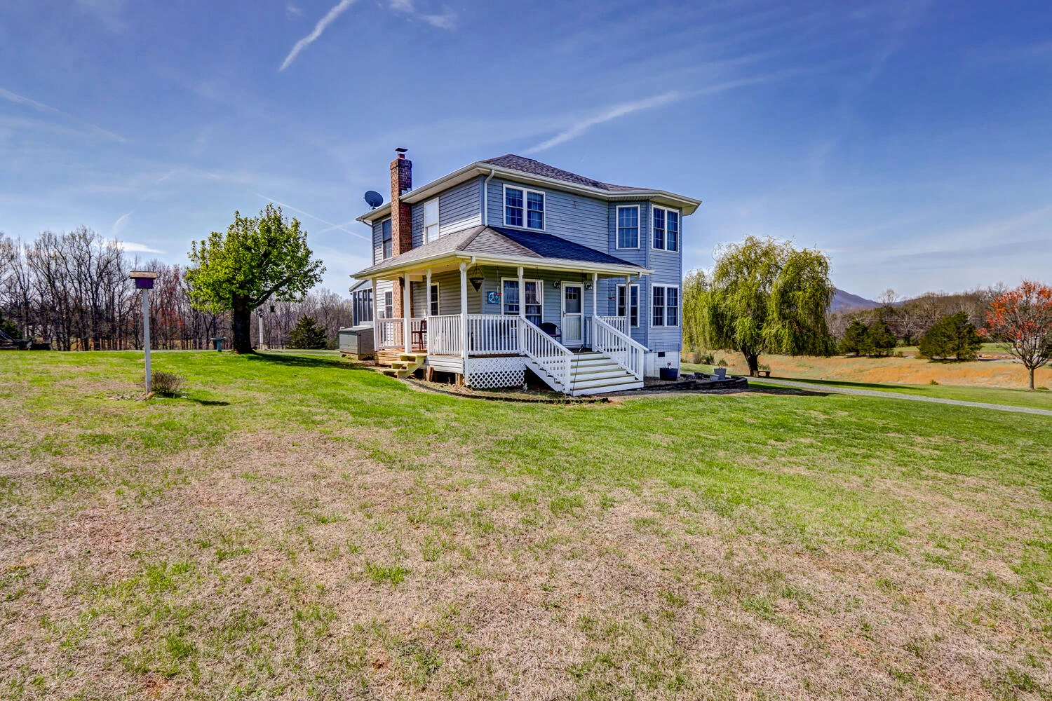 2352 Union Church RD - Photo 47