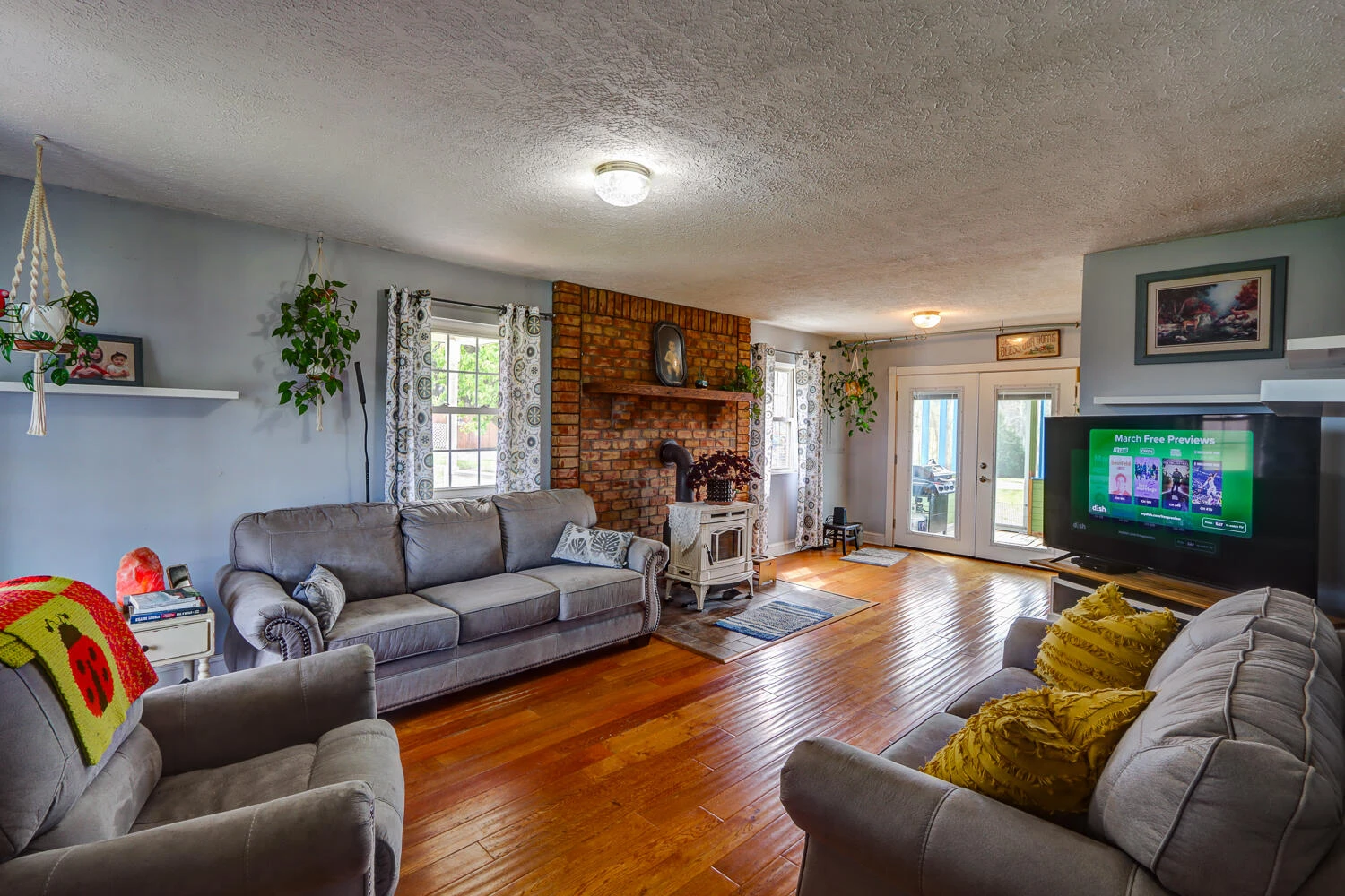 2352 Union Church RD - Photo 5