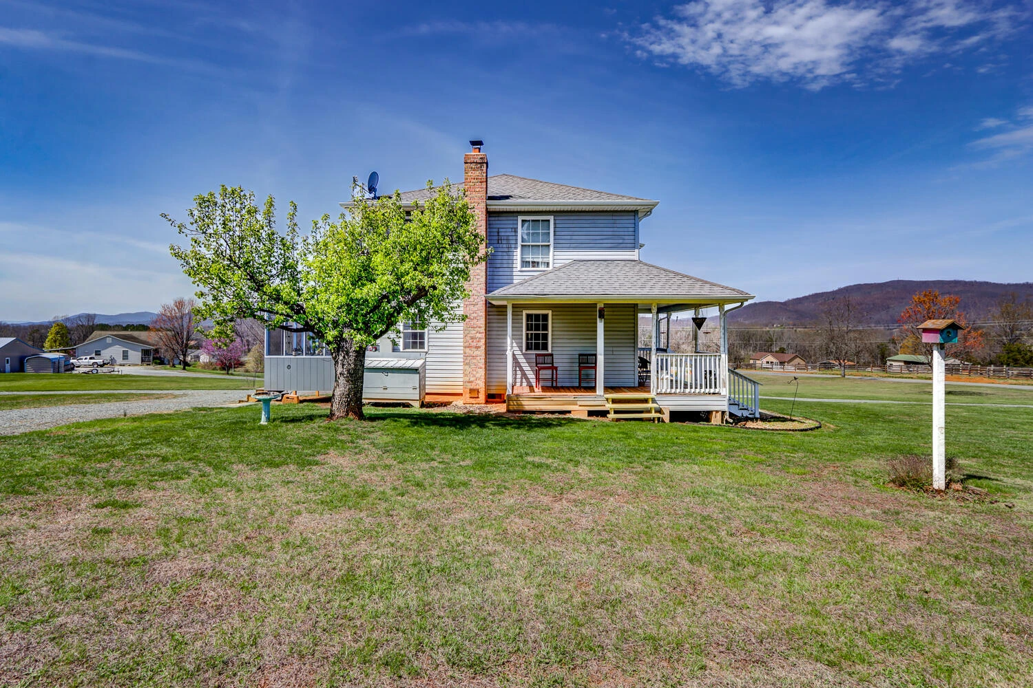 2352 Union Church RD - Photo 50