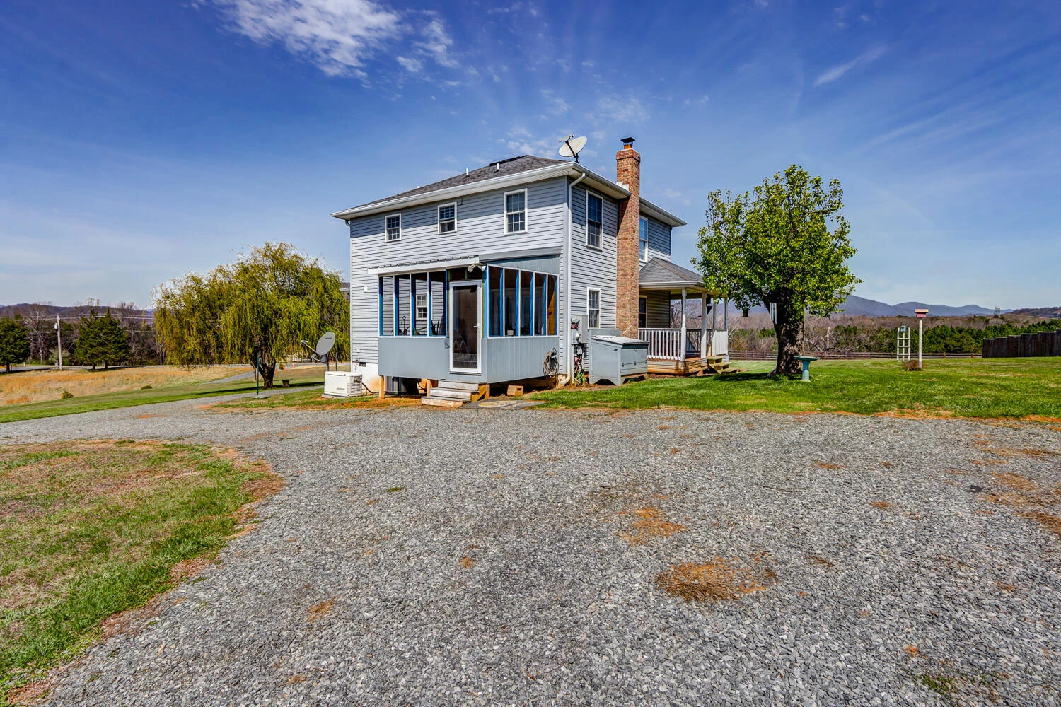 2352 Union Church RD - Photo 52