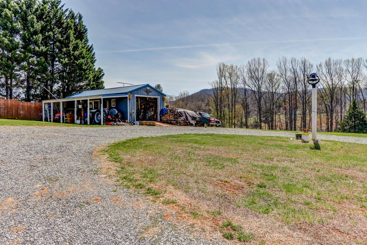2352 Union Church RD - Photo 55