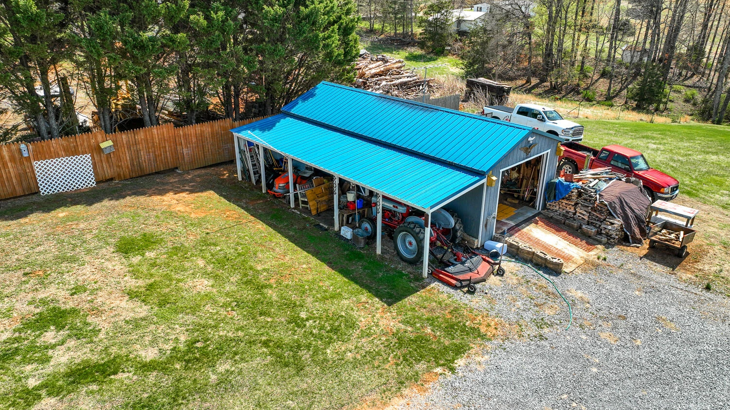 2352 Union Church RD - Photo 56