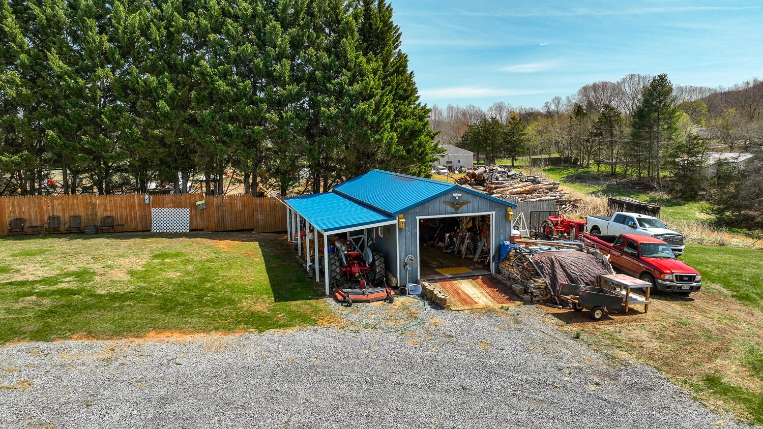2352 Union Church RD - Photo 57