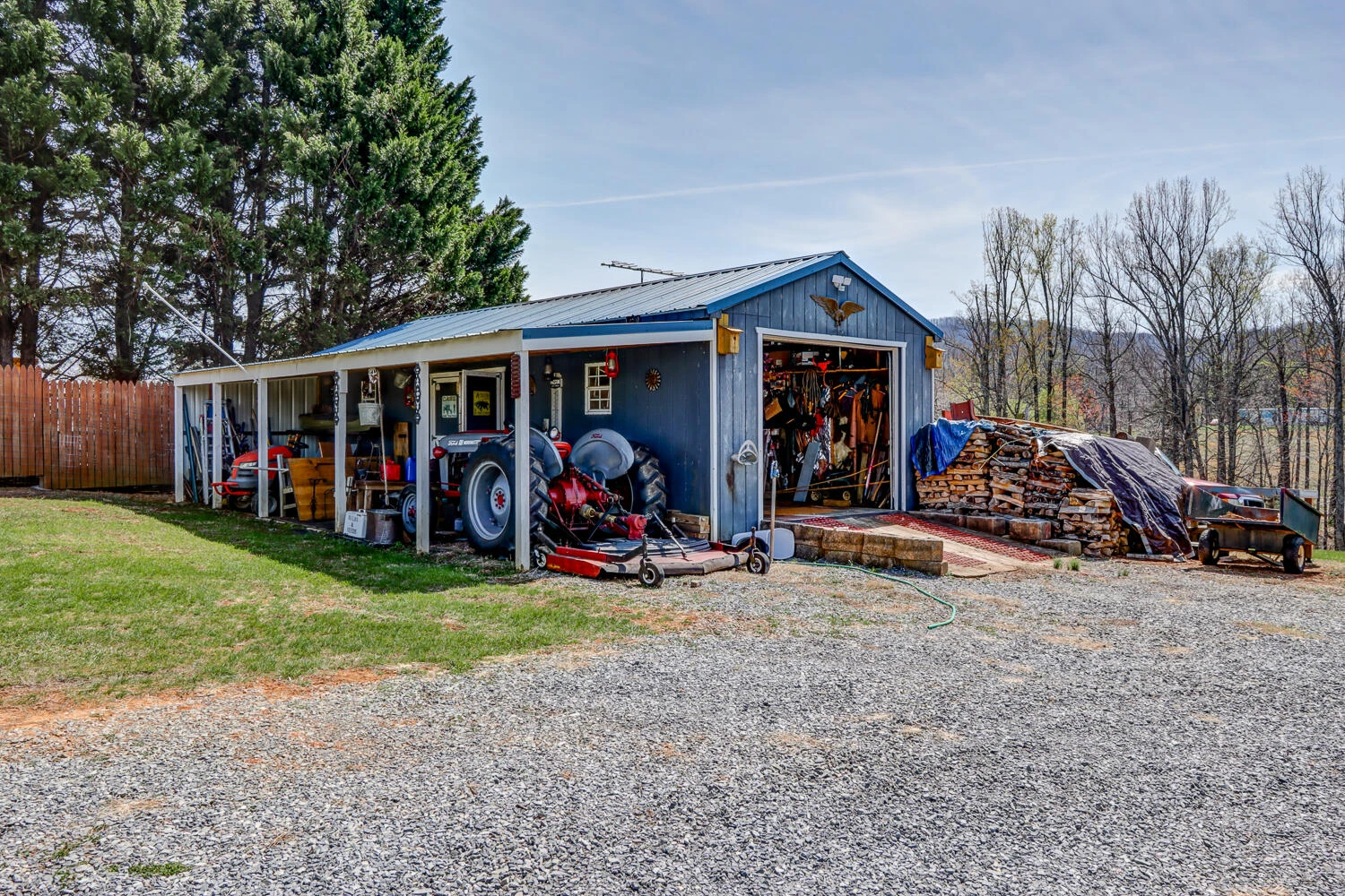 2352 Union Church RD - Photo 58