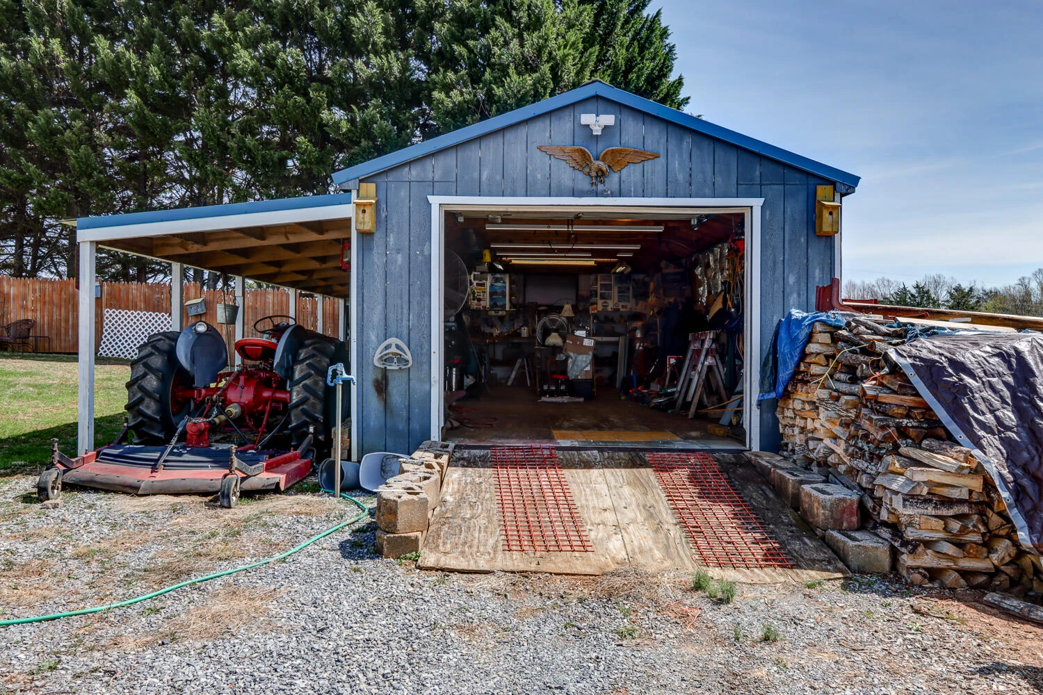 2352 Union Church RD - Photo 59