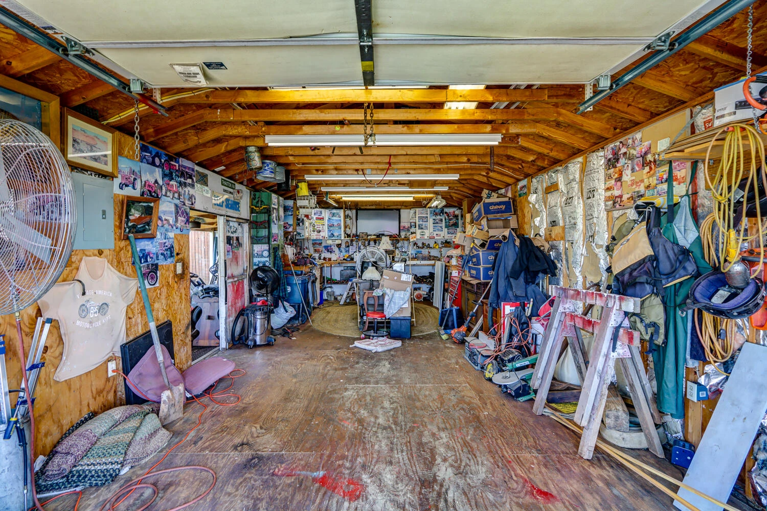 2352 Union Church RD - Photo 60