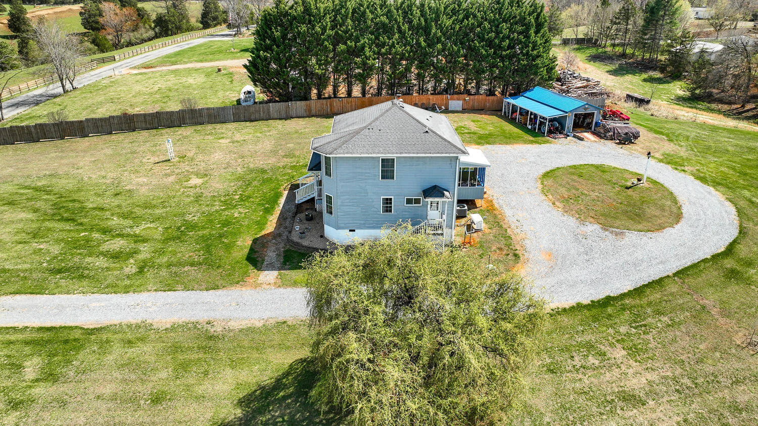 2352 Union Church RD - Photo 61