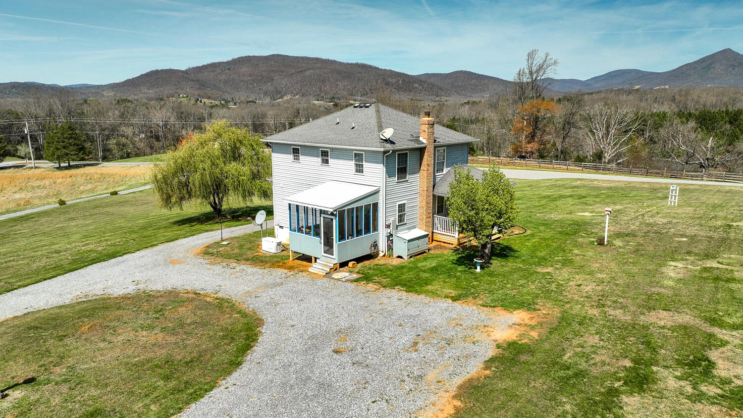 2352 Union Church RD - Photo 62