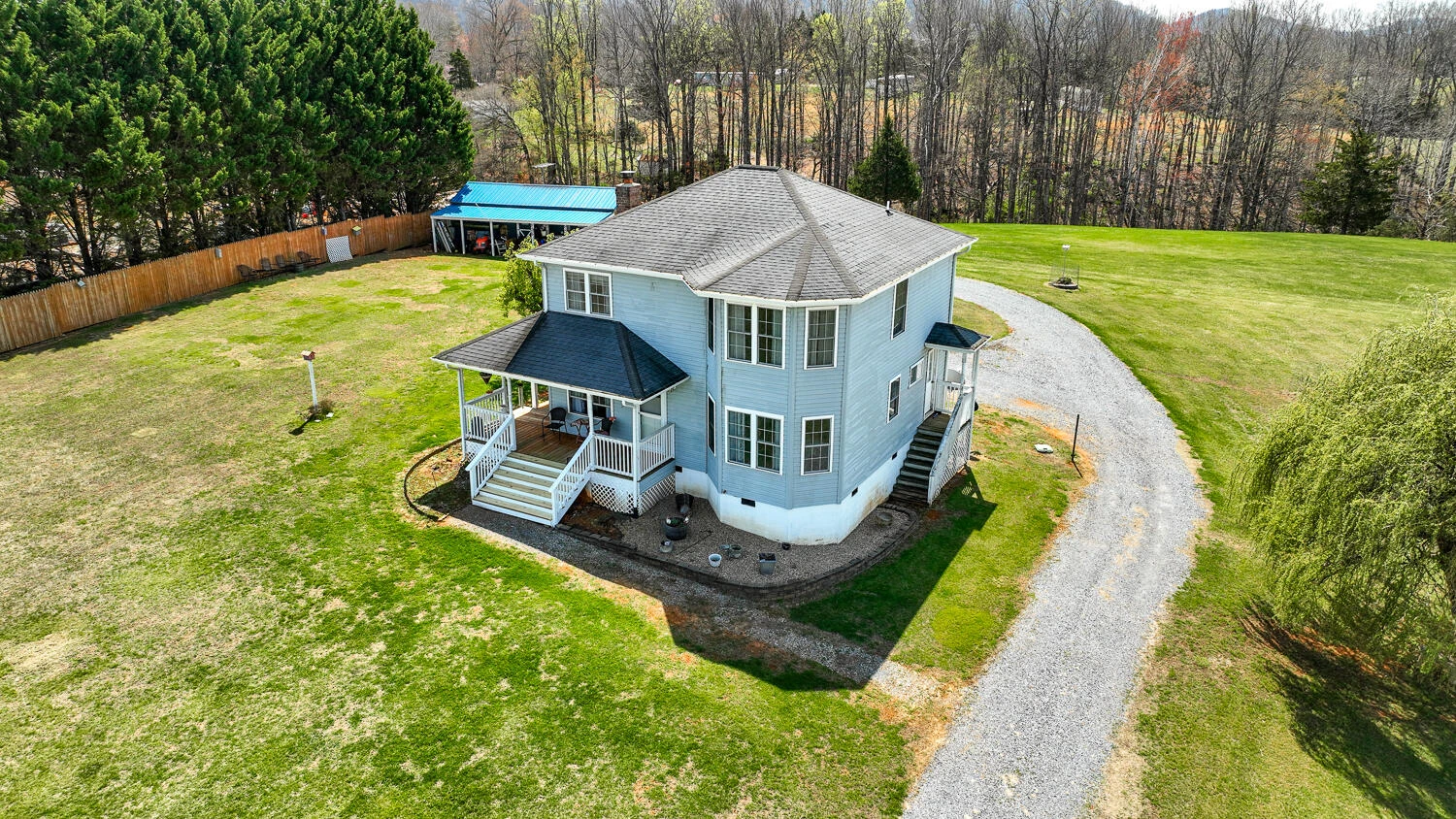 2352 Union Church RD - Photo 65