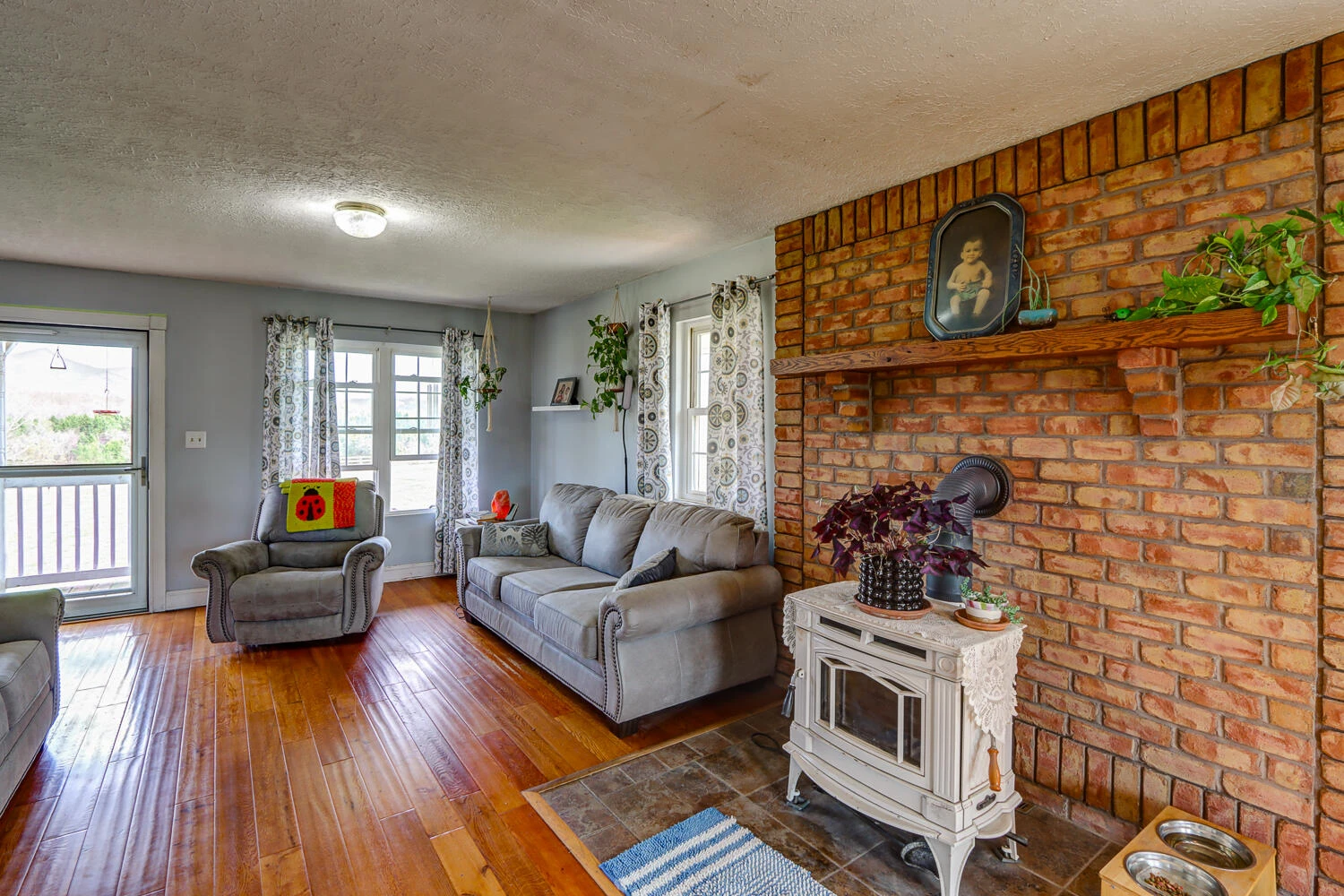 2352 Union Church RD - Photo 9