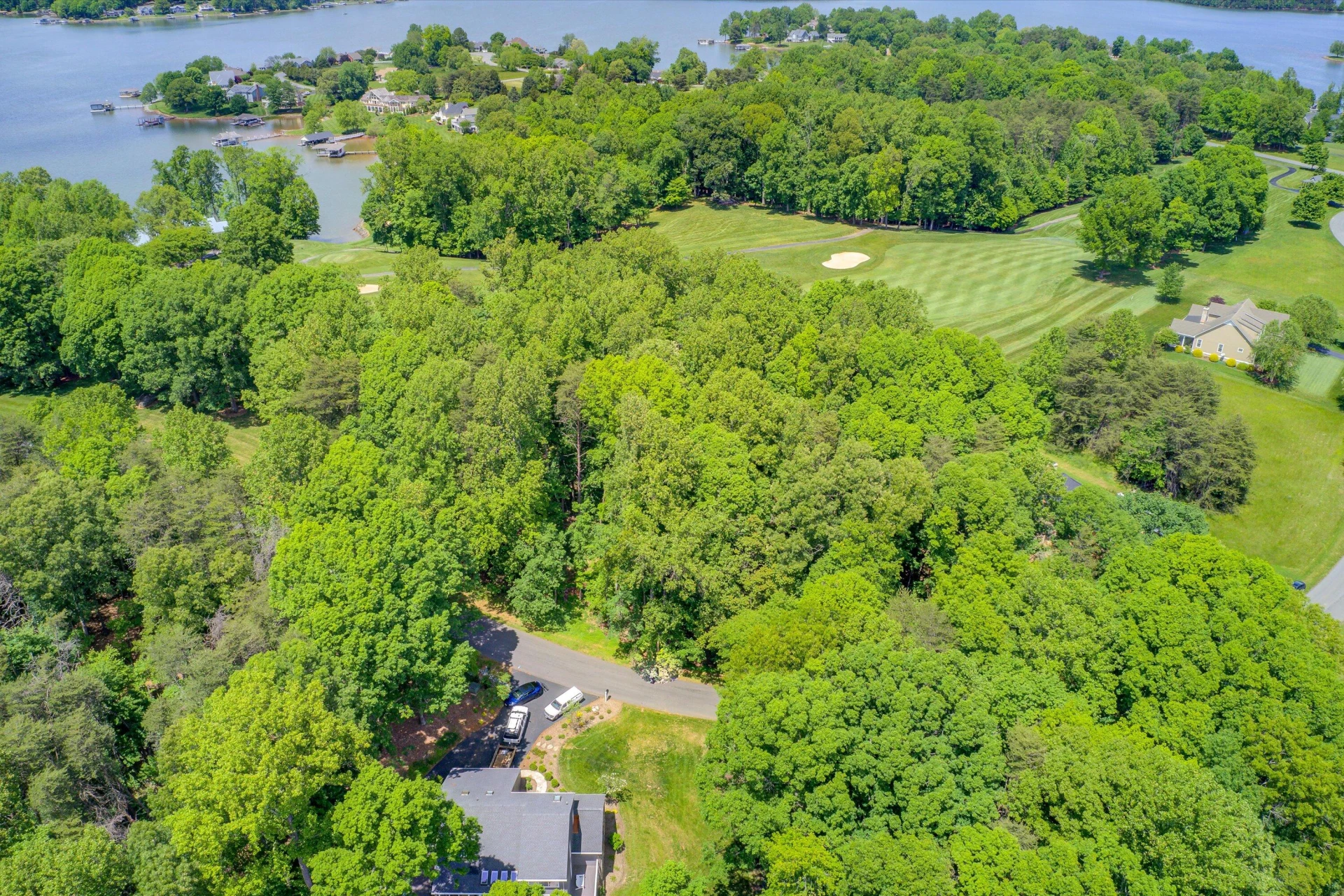 Lot 113 Cross Harbour DR - Photo 2