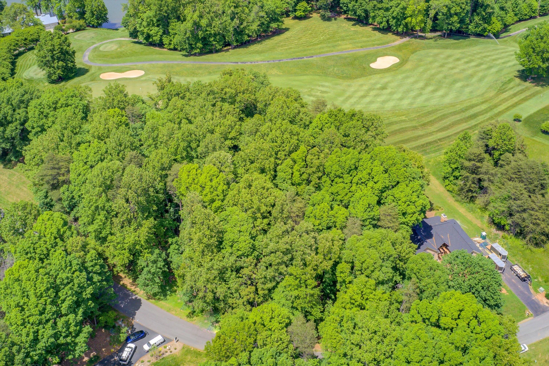Lot 113 Cross Harbour DR - Photo 4