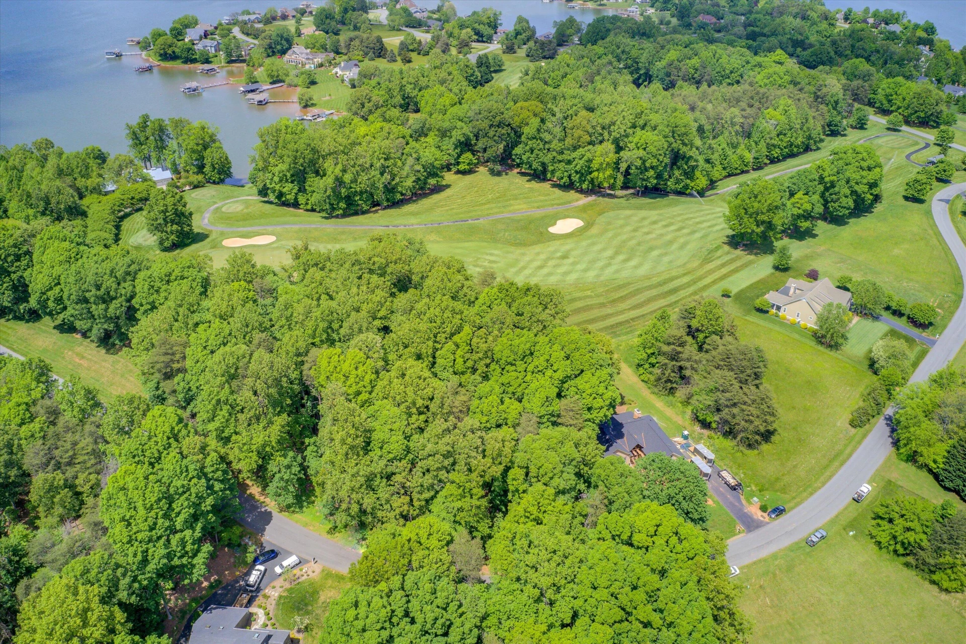 Lot 113 Cross Harbour DR - Photo 6