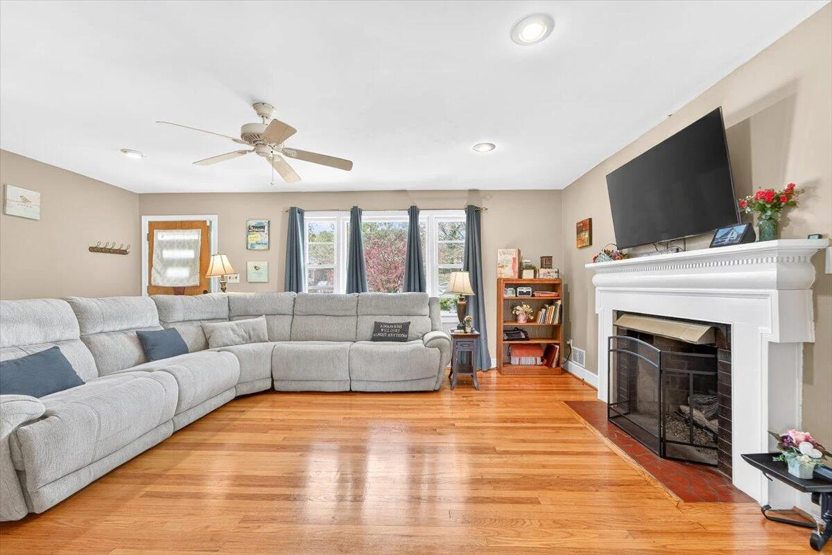 2014 Wynmere DR - Photo 5