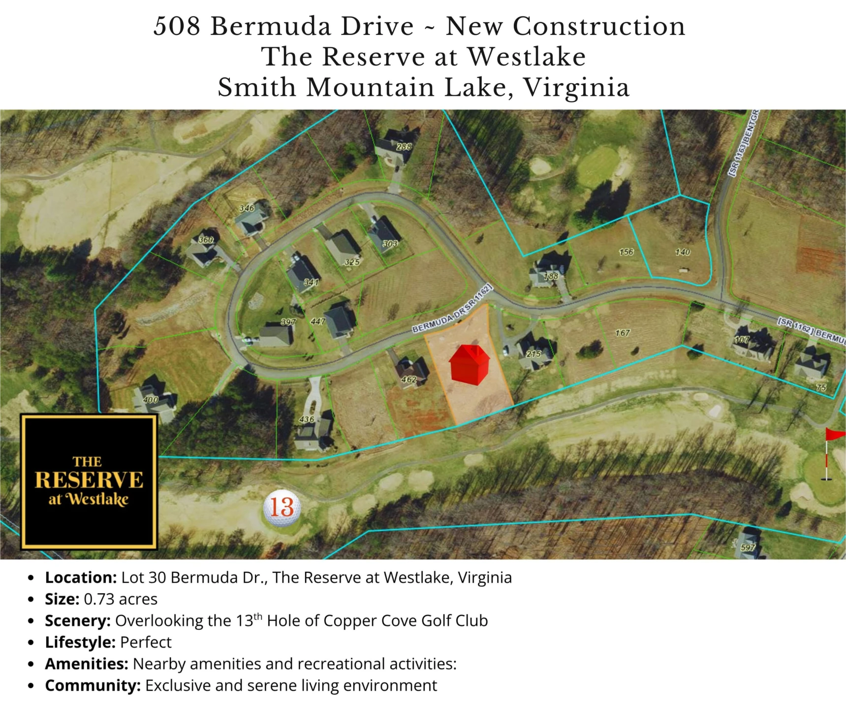 508 Bermuda DR - Photo 13