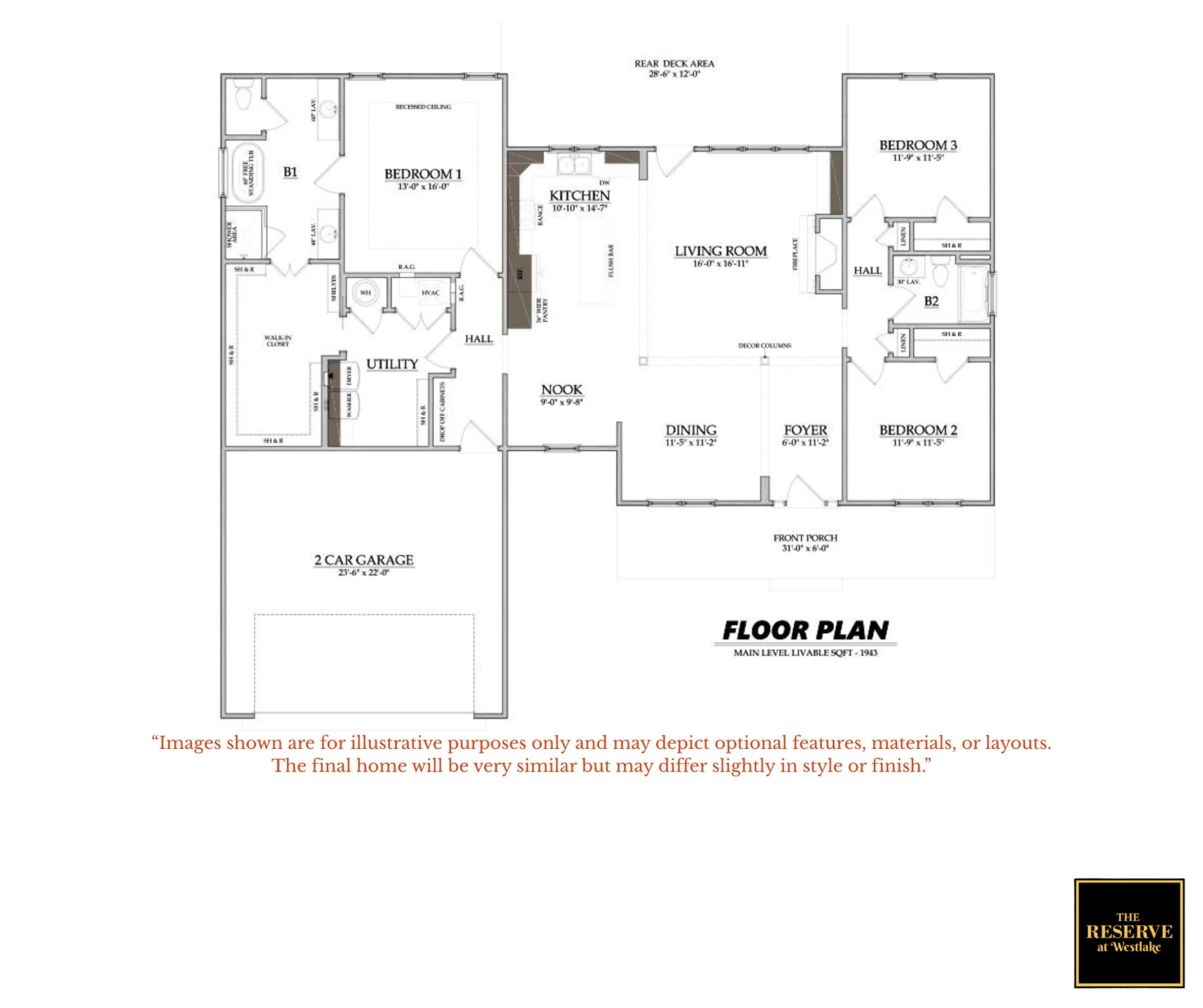508 Bermuda DR - Photo 2