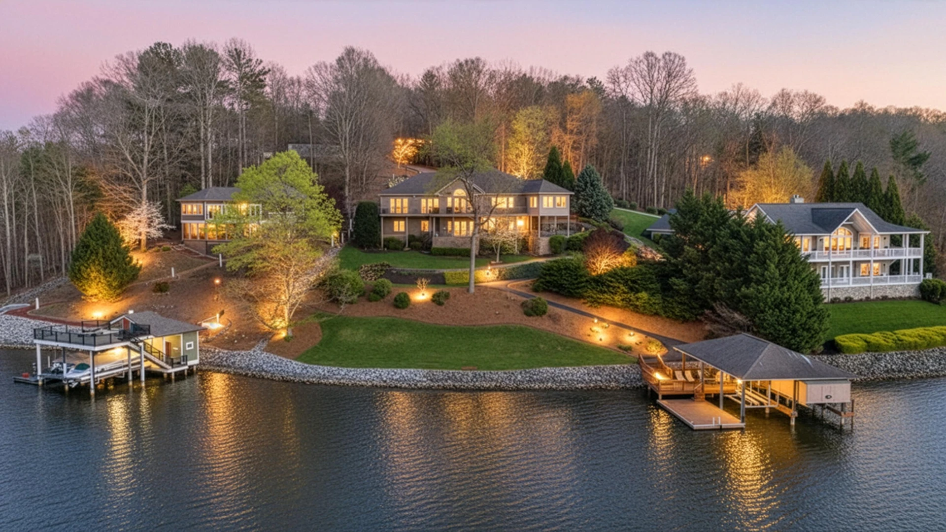 274 Village LN