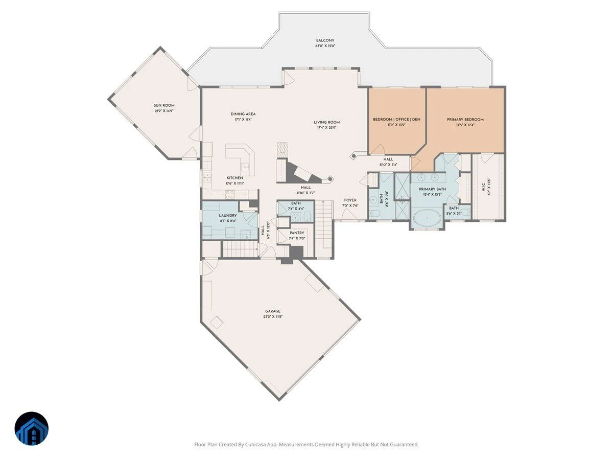 274 Village LN - Photo 130