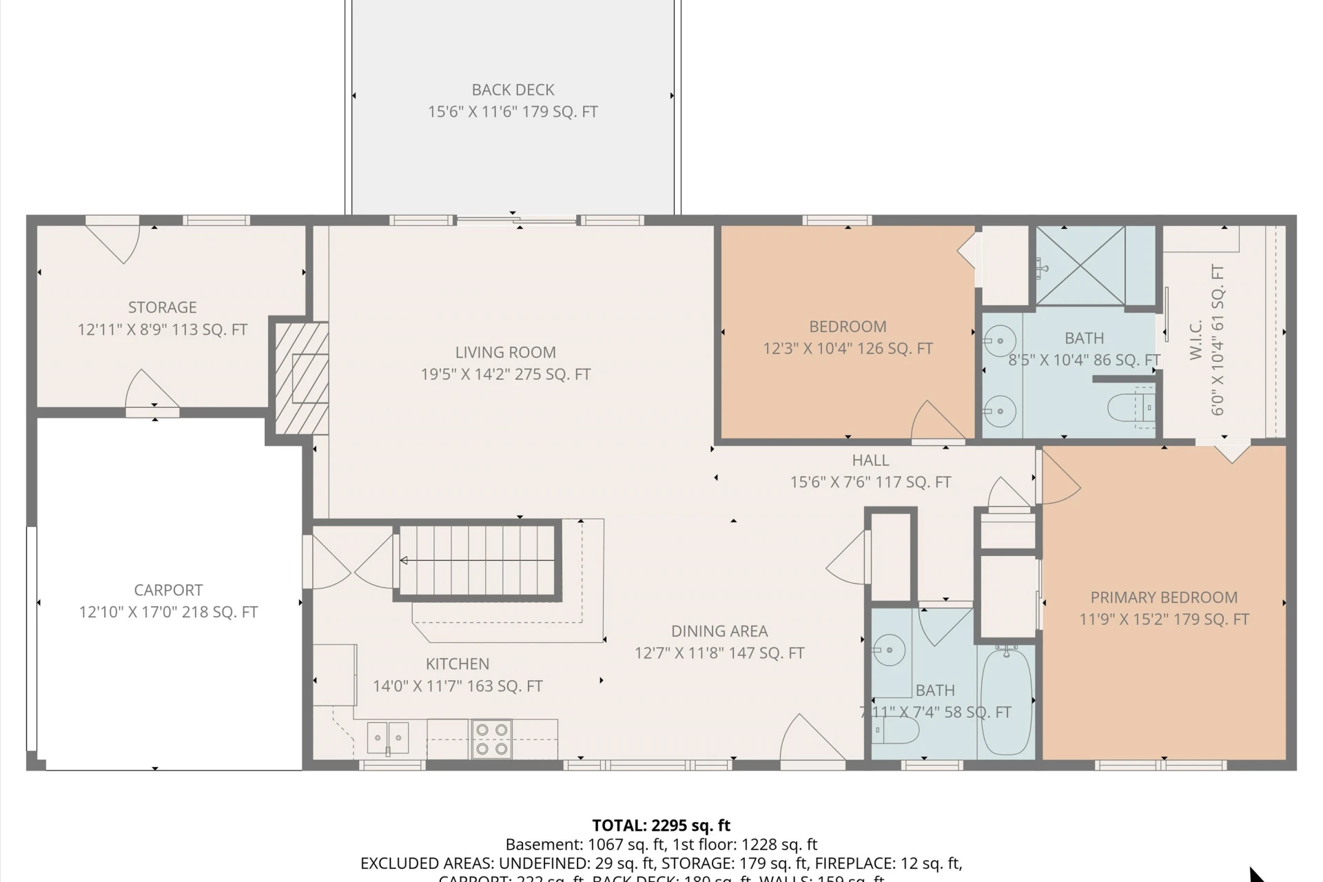 3259 Rasmont RD