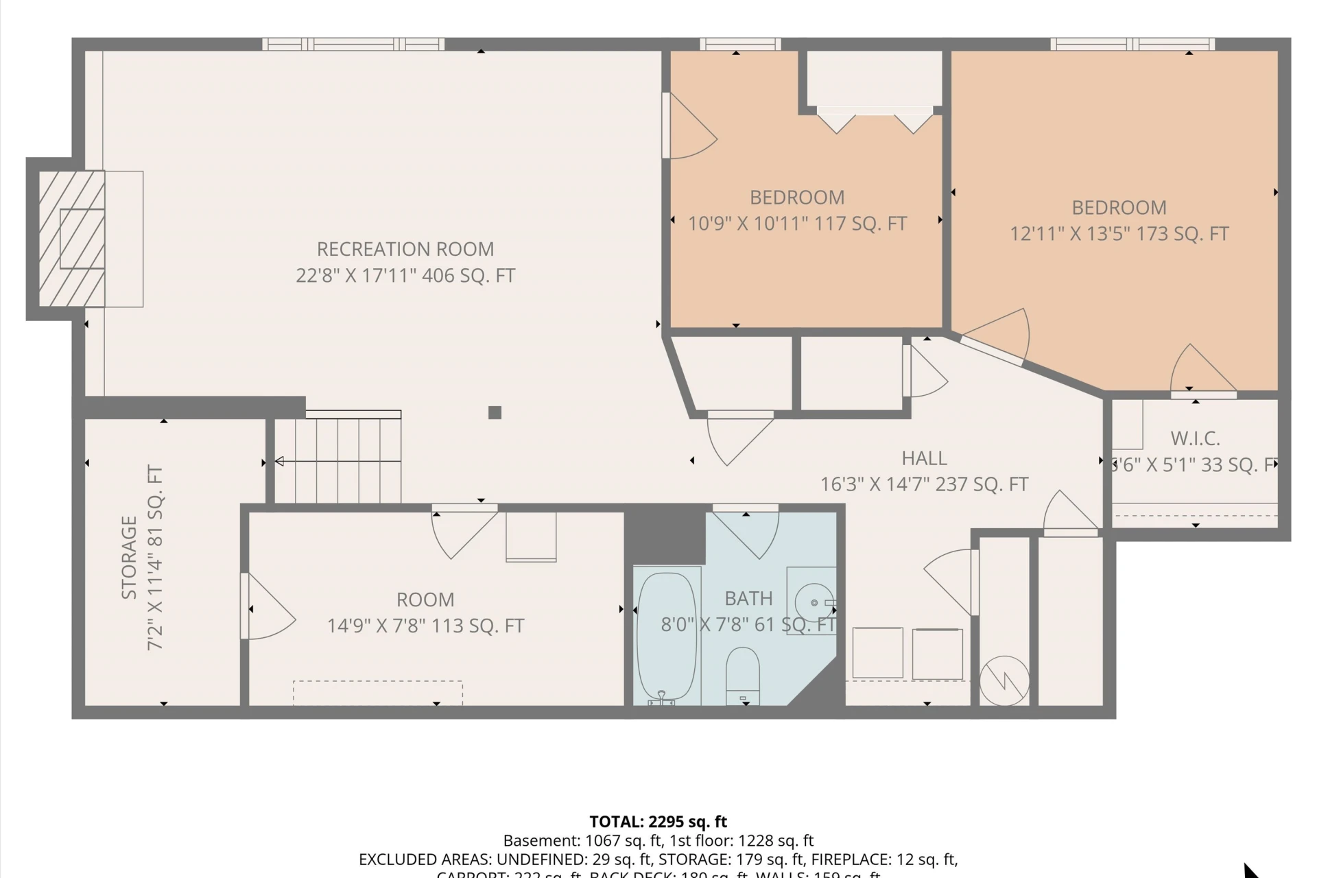 3259 Rasmont RD - Photo 3