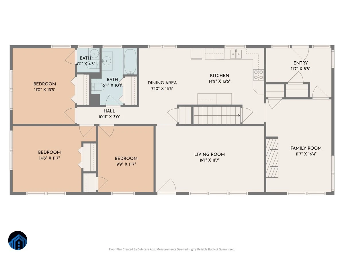1311 Penley BLVD