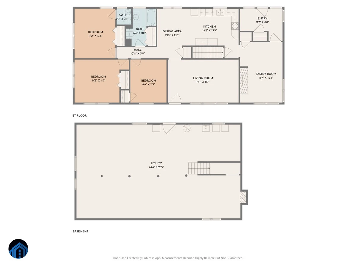 1311 Penley BLVD - Photo 5