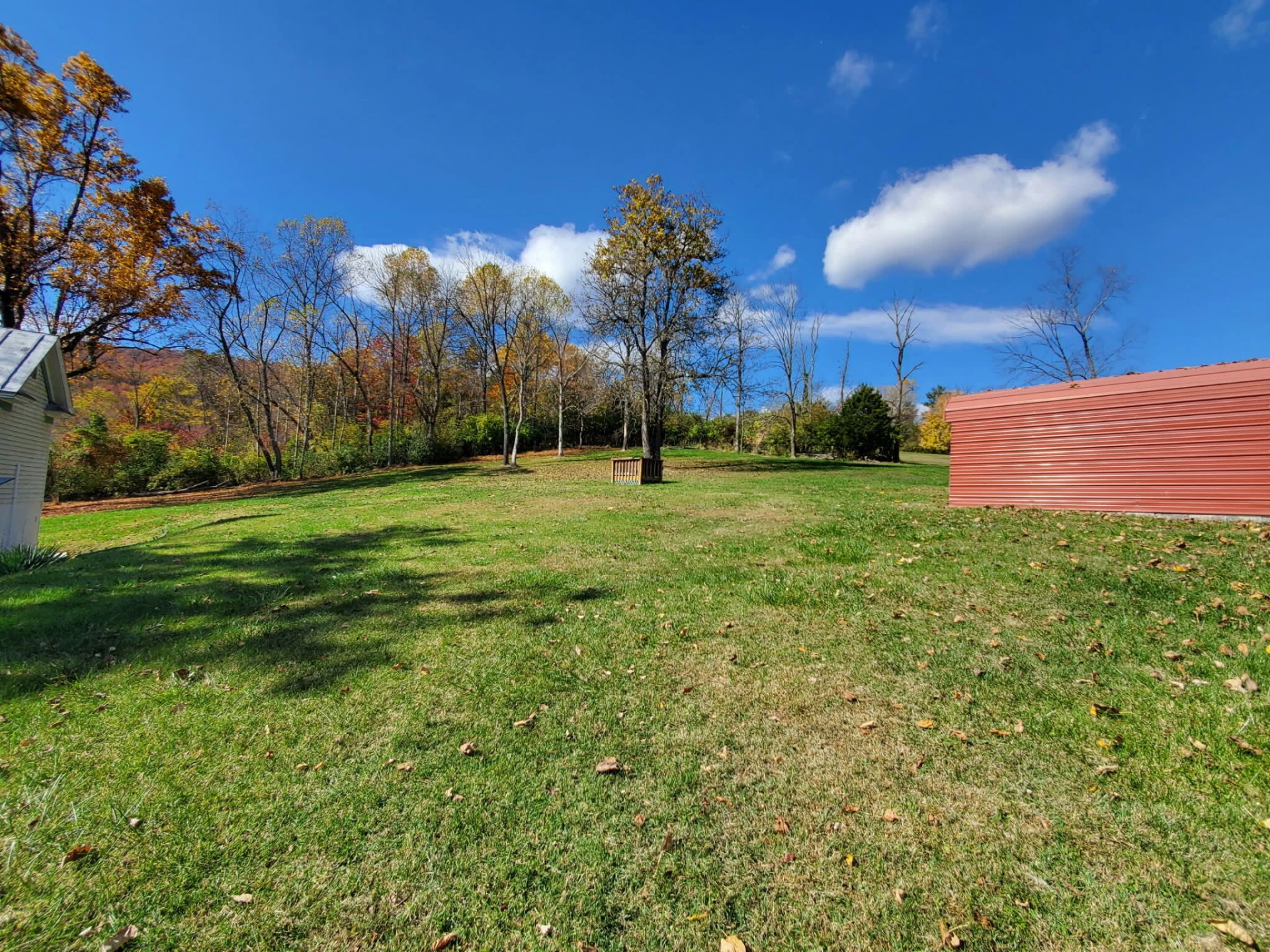292 Tinker Mill RD