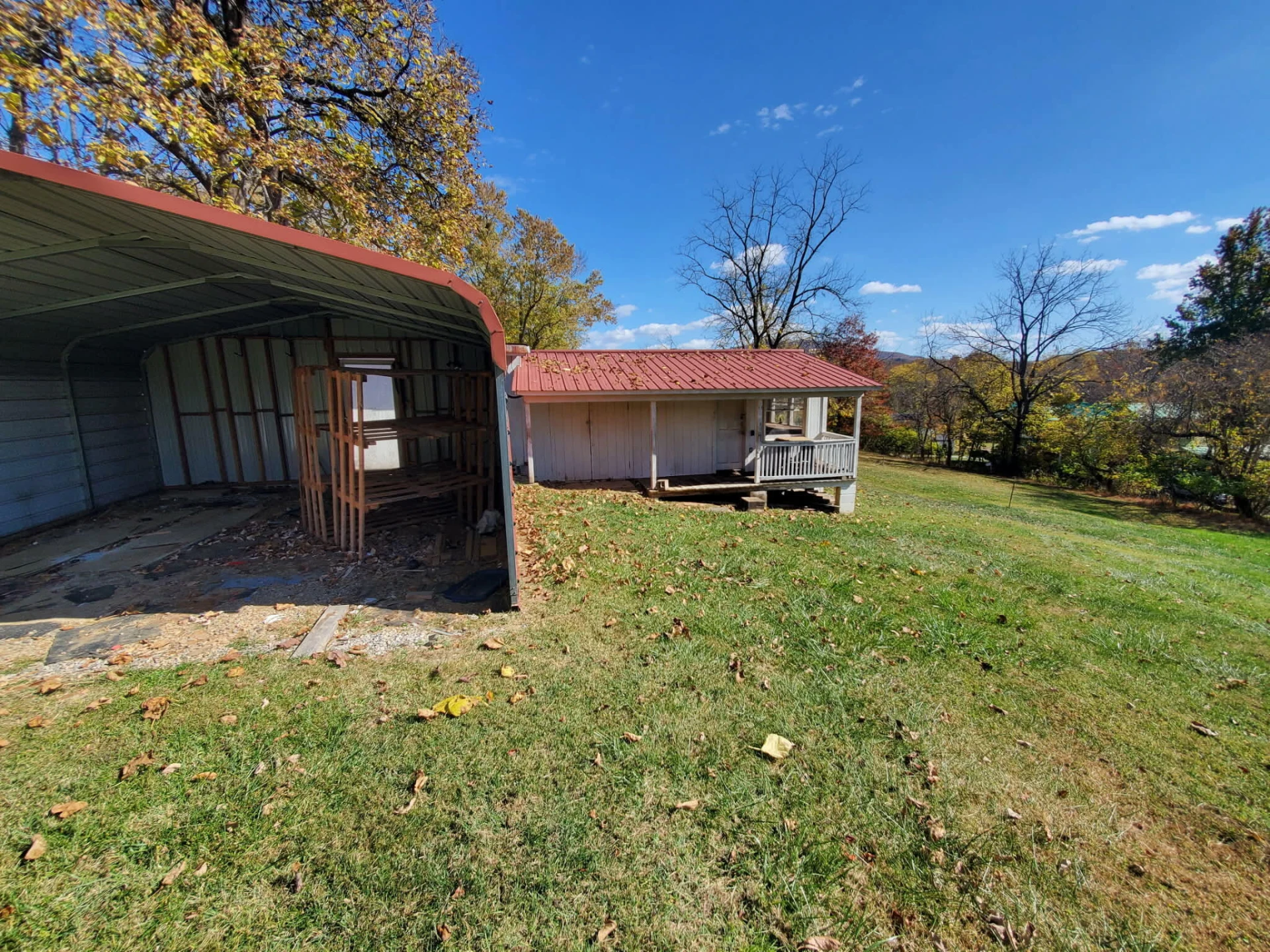 292 Tinker Mill RD - Photo 4