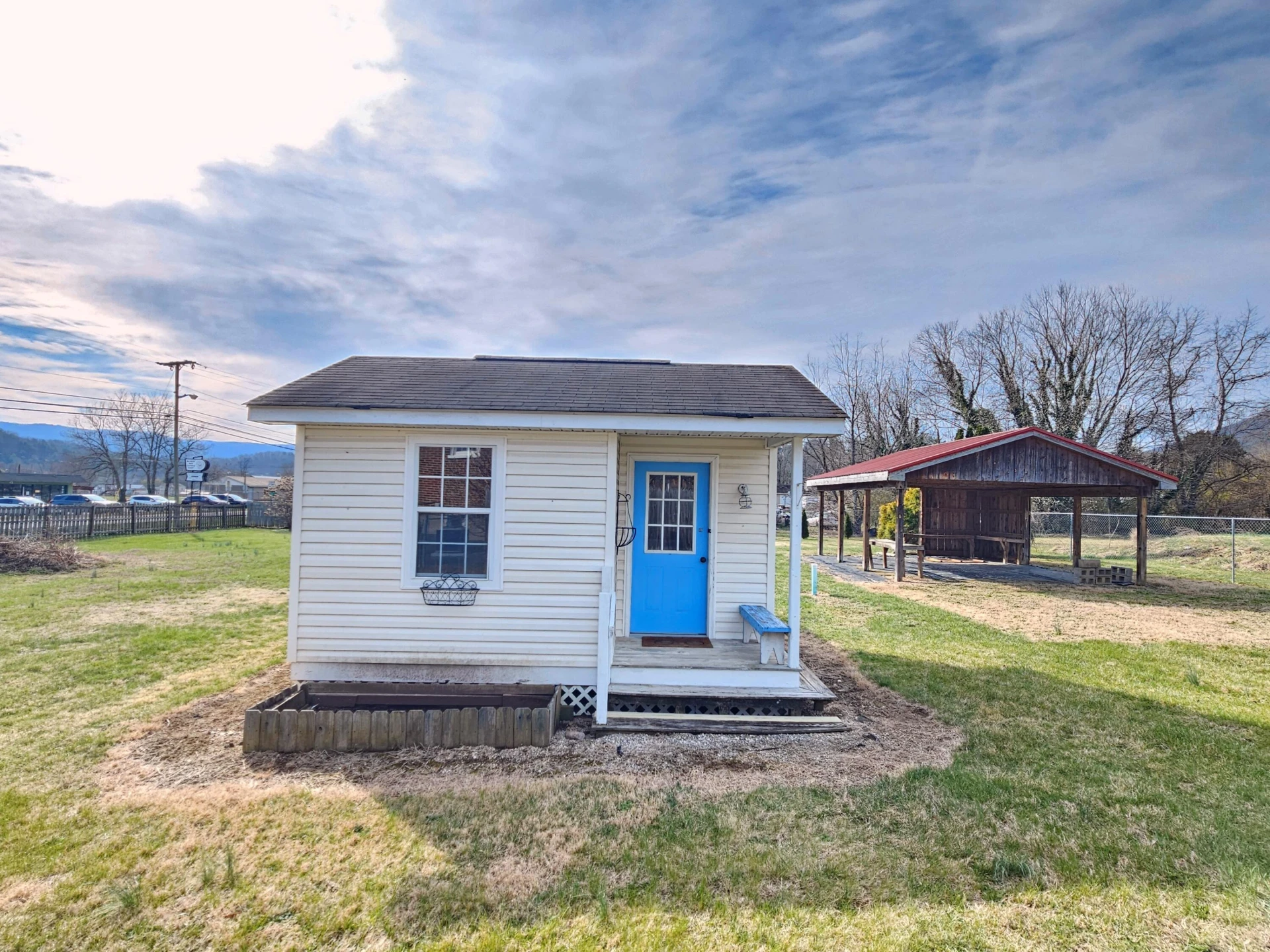 412 Salem AVE - Photo 38