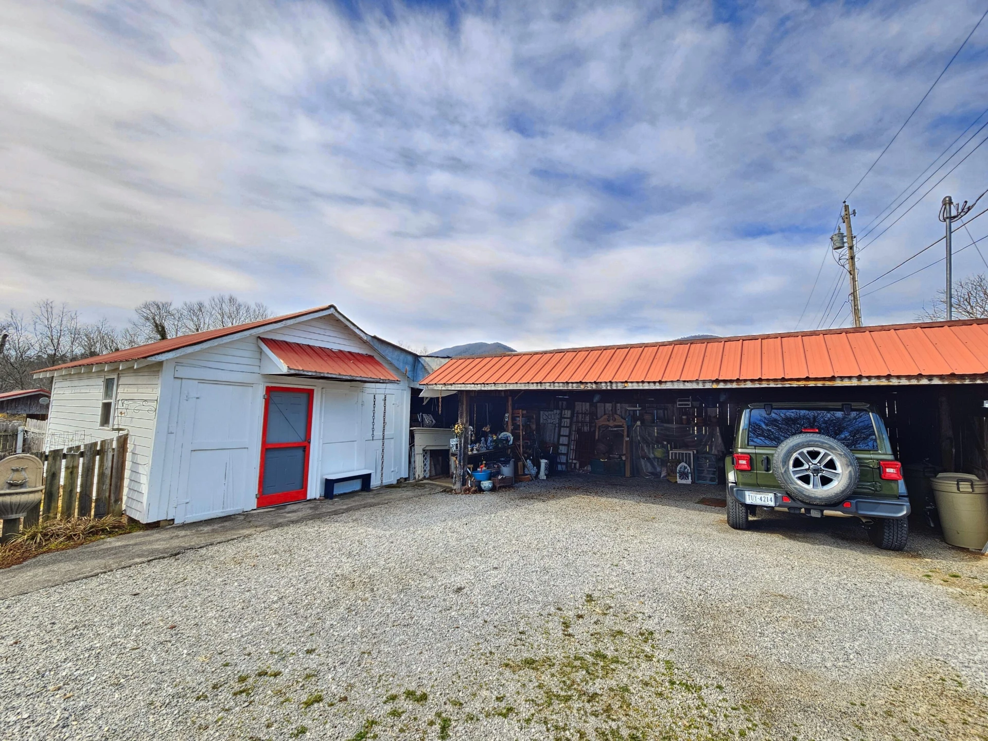 412 Salem AVE - Photo 39