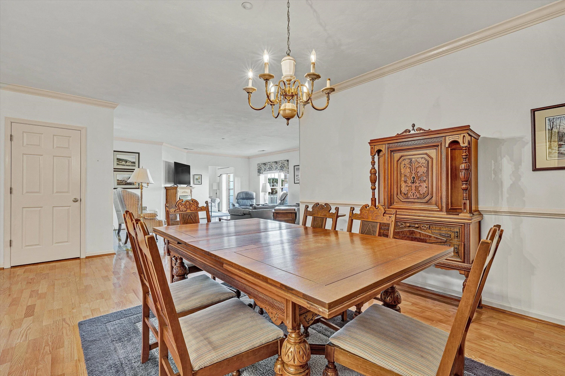 4434 Pheasant Ridge RD #105 - Photo 7