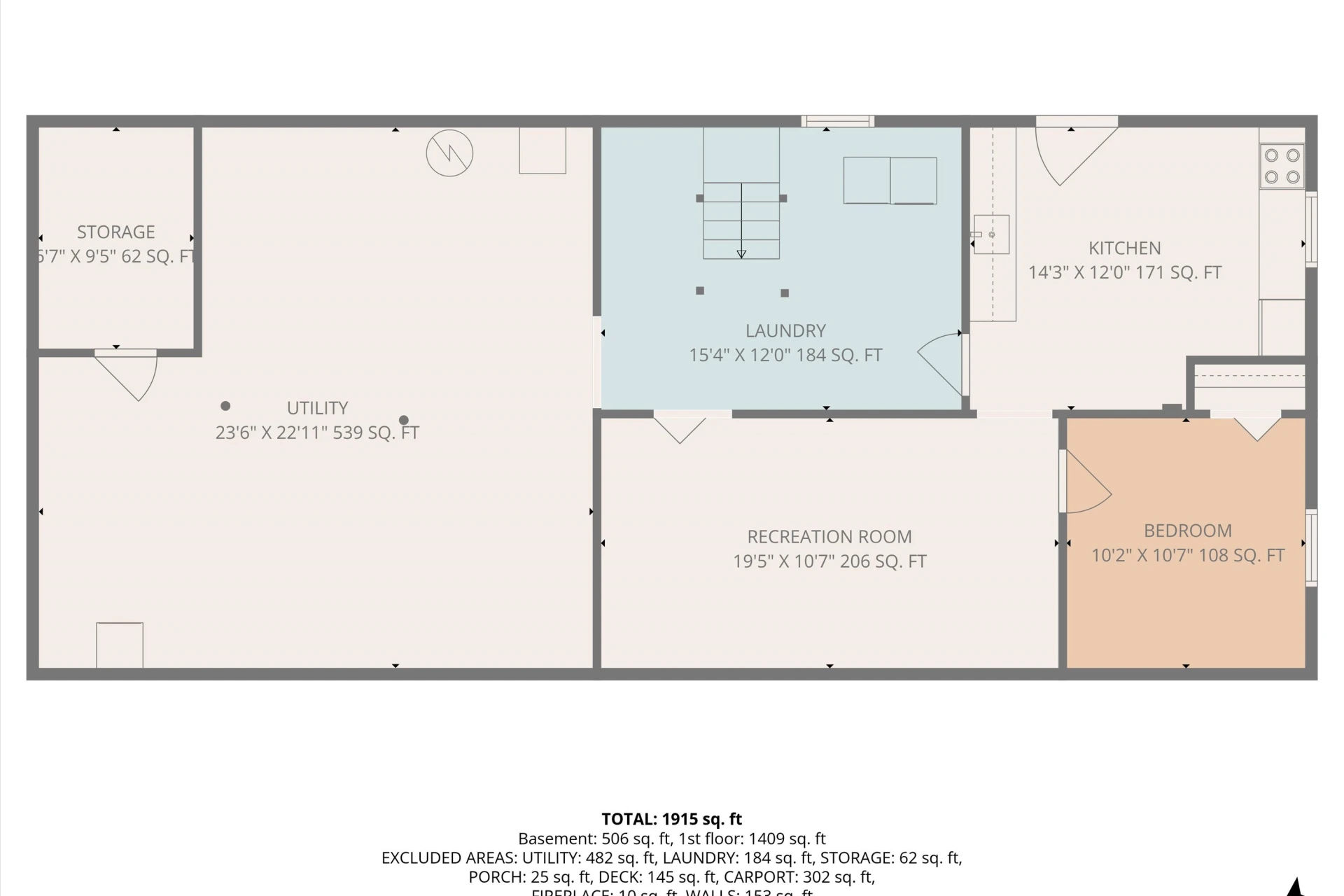 5918 Green Ridge RD NW - Photo 3