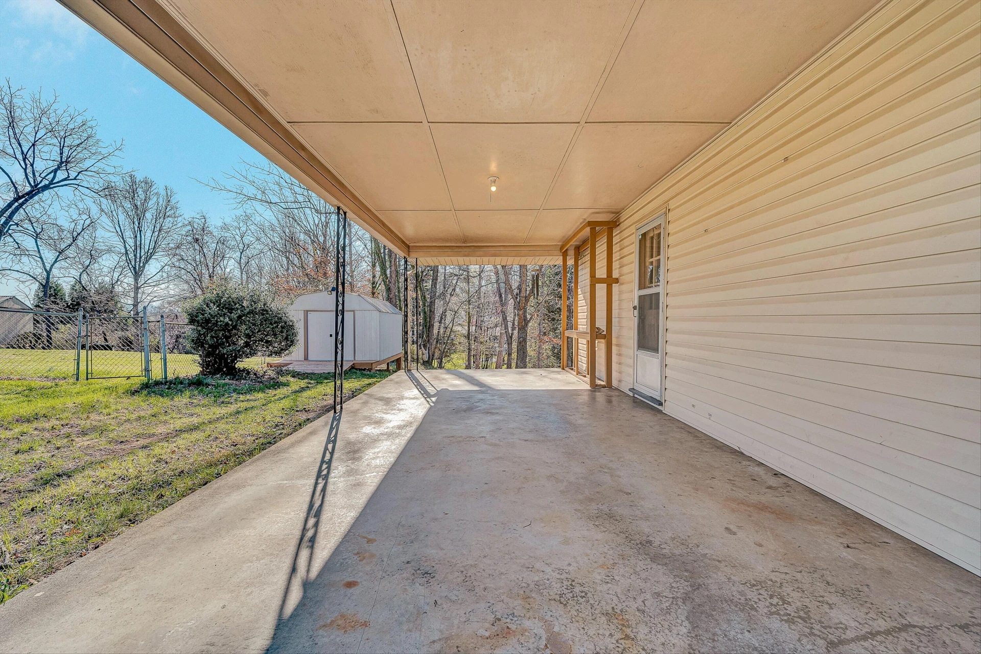 5918 Green Ridge RD NW - Photo 41