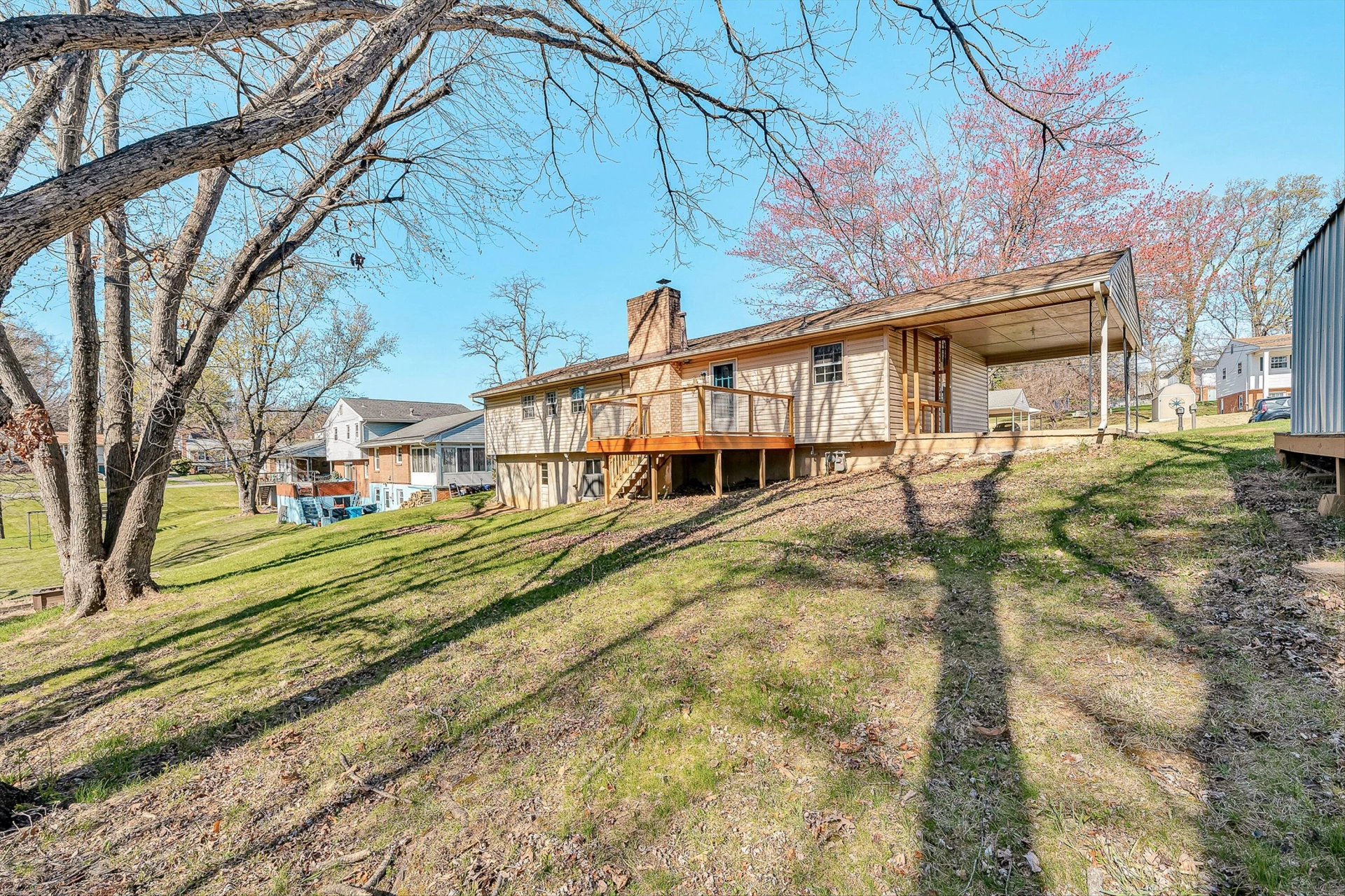 5918 Green Ridge RD NW - Photo 46