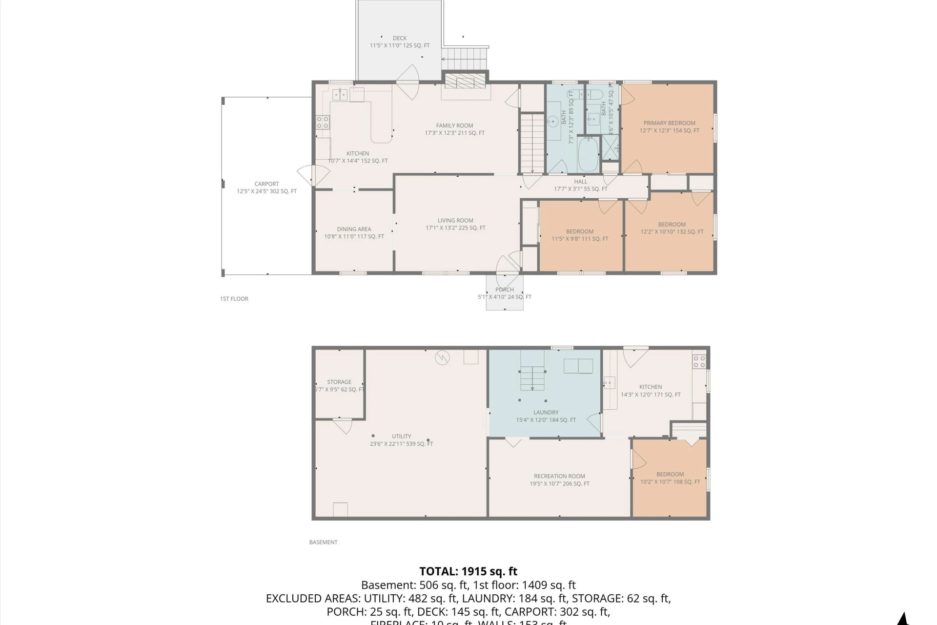 5918 Green Ridge RD NW - Photo 49