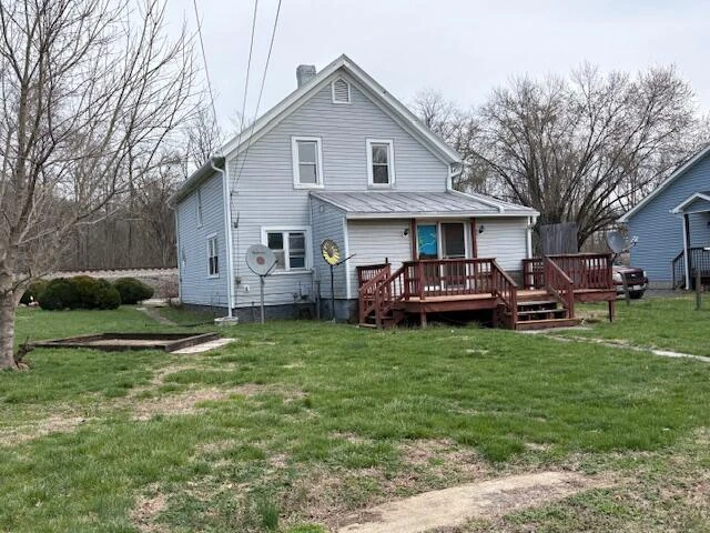 508 Railroad AVE - Photo 2