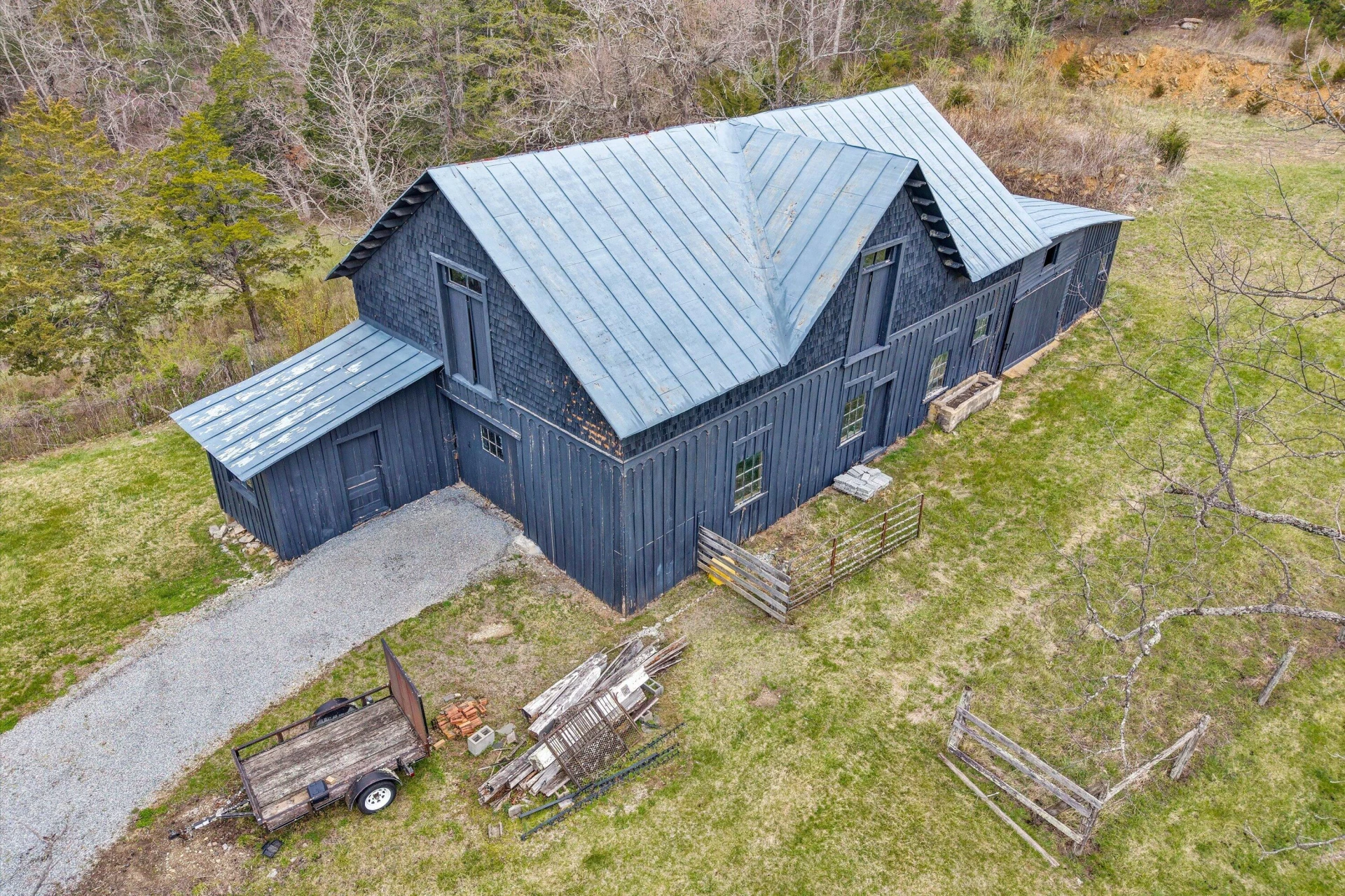 1066 Greyledge RD - Photo 91