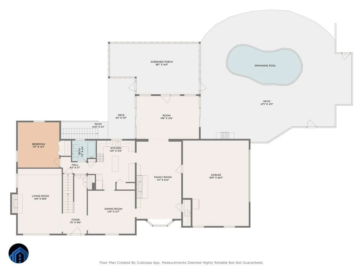 3725 Dogwood LN SW - Photo 78