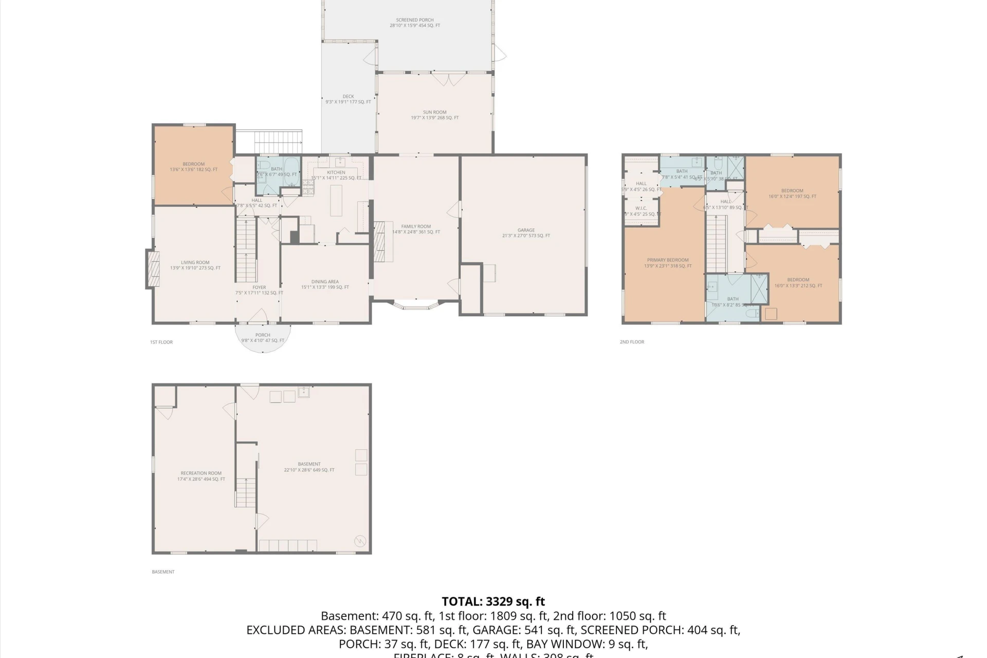3725 Dogwood LN SW - Photo 81
