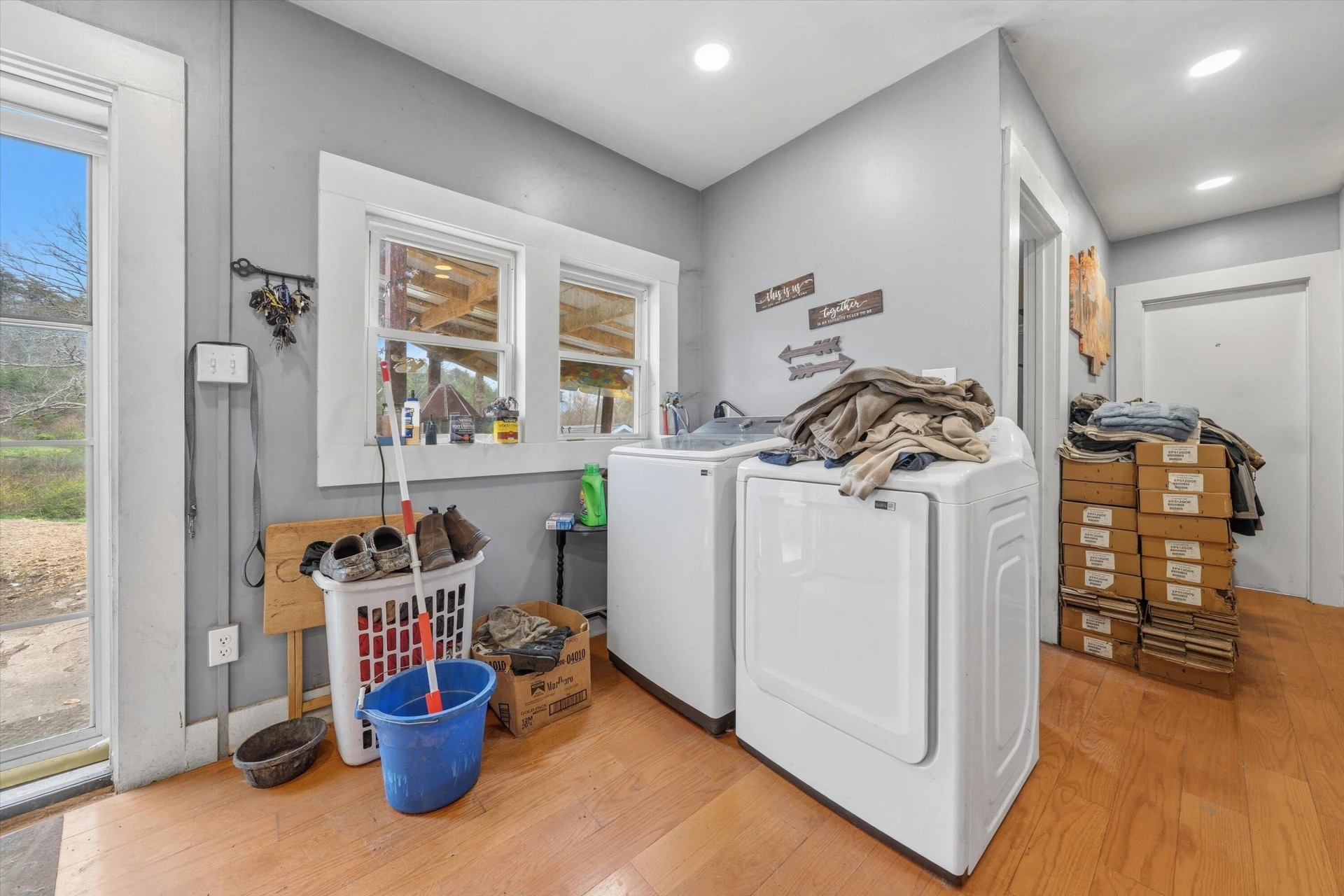 3616 Longdale Furnace RD - Photo 8