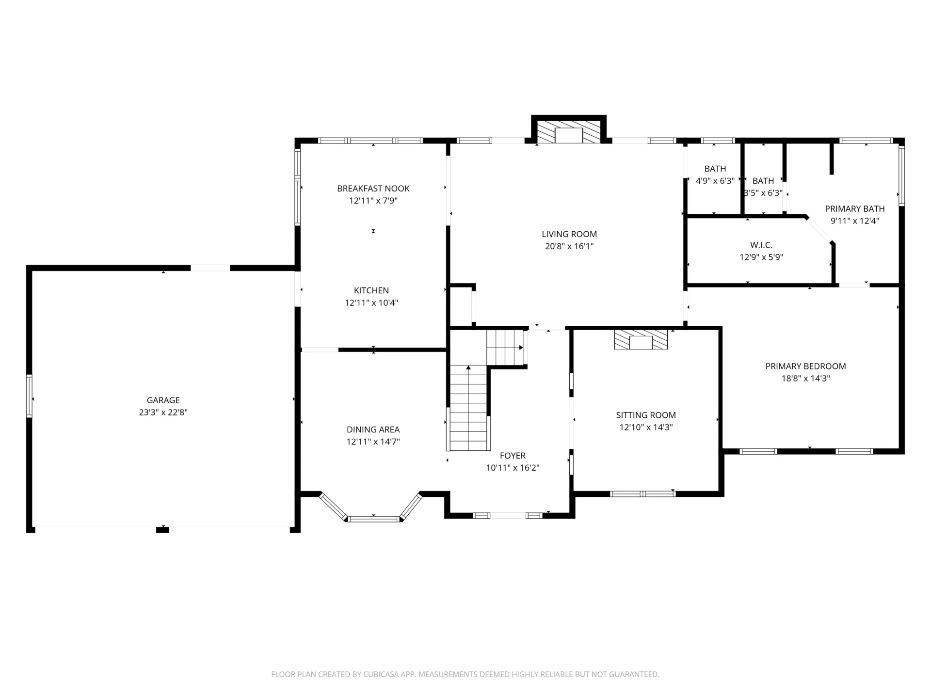 395 Sommersby LN - Photo 3